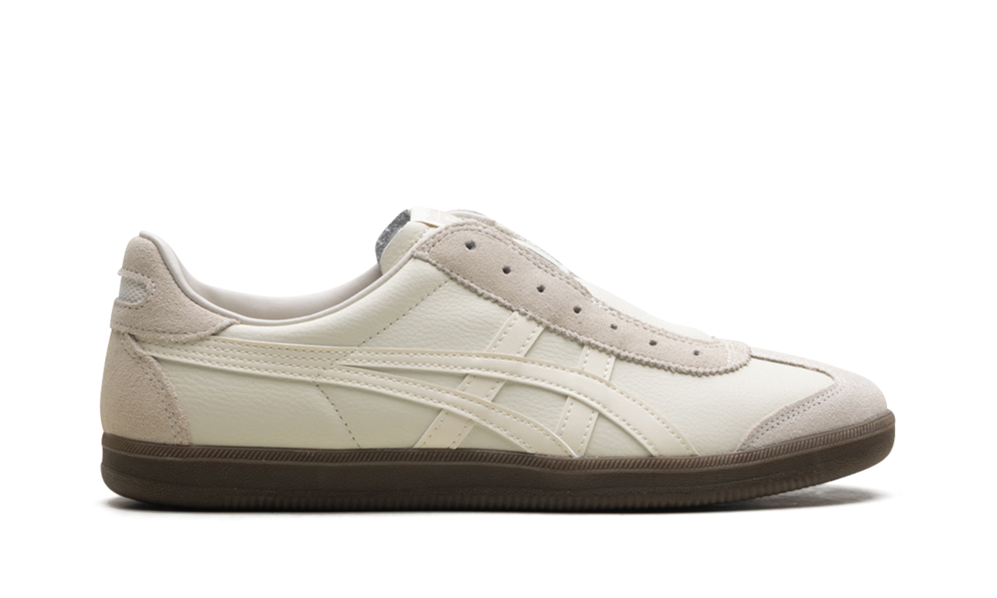 Tokuten Slip-On "Beige brown" 1183C290 100