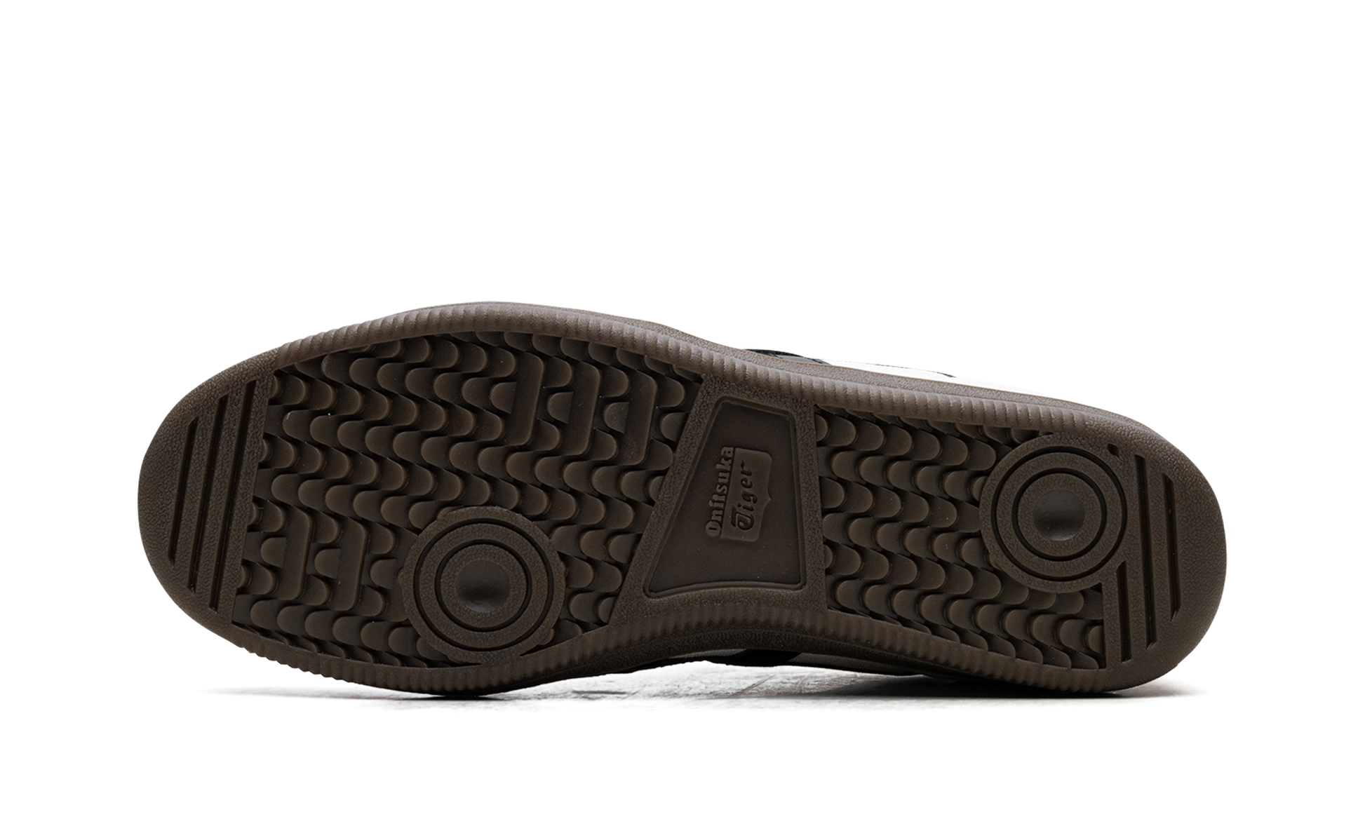 Tokuten Slip-On "White brown black" 1183C248 200