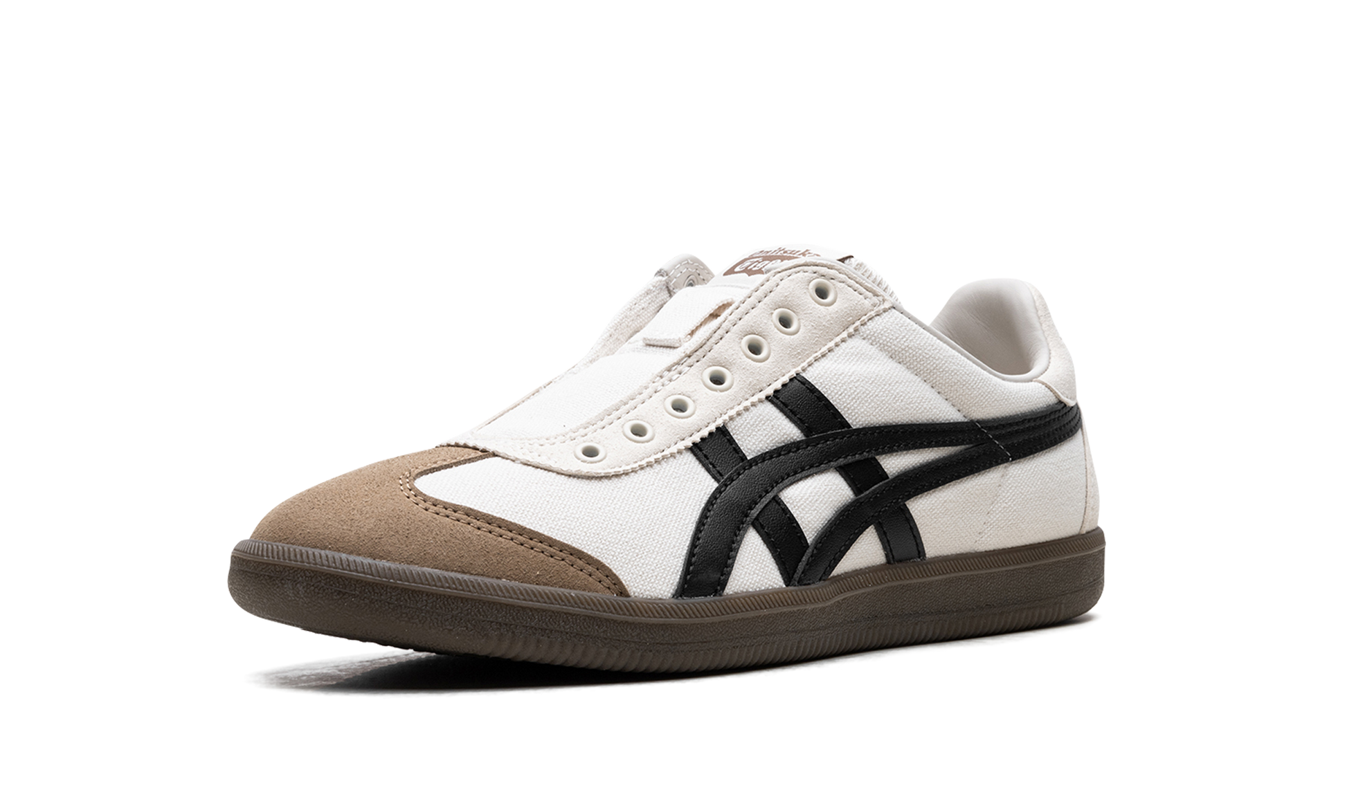 Tokuten Slip-On "White brown black" 1183C248 200