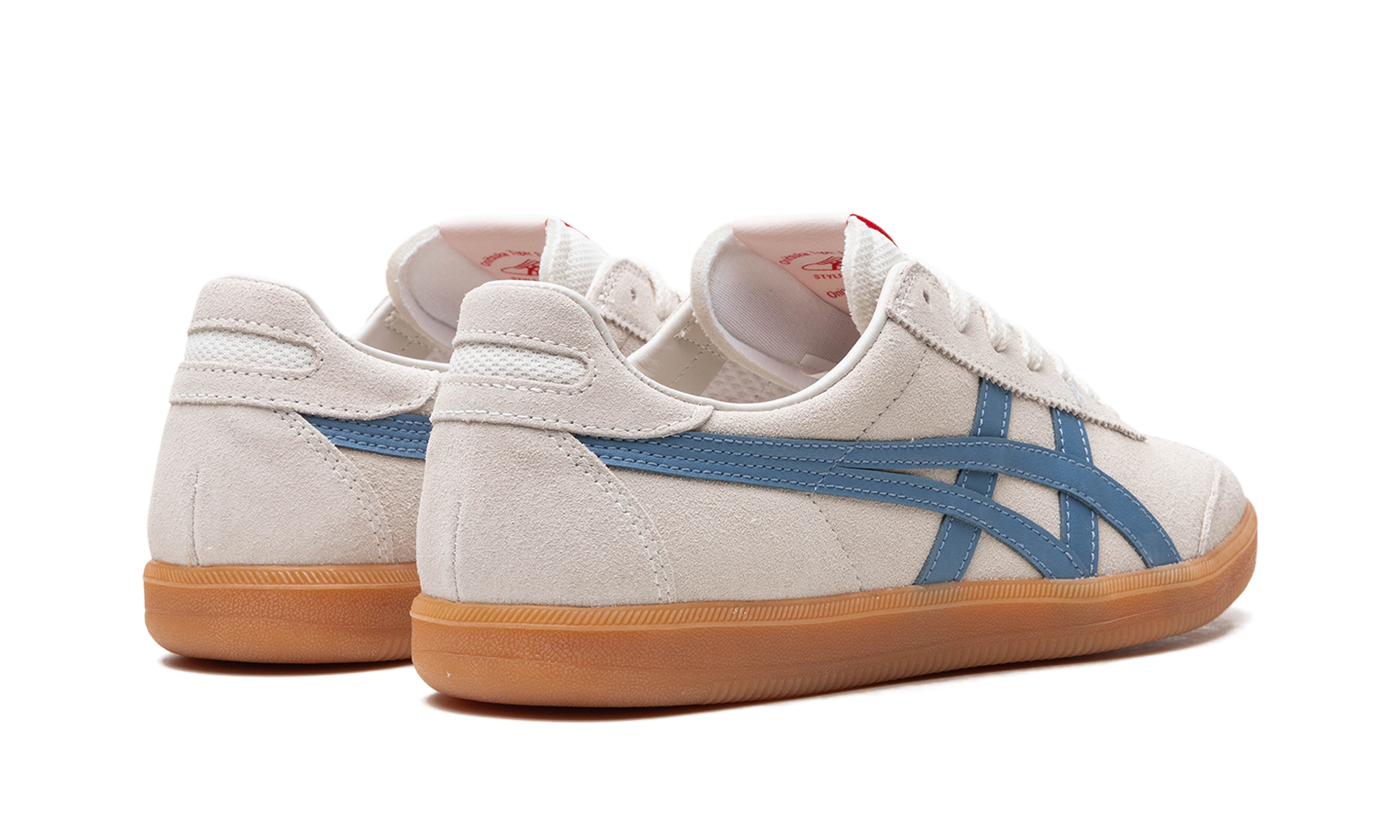 Tokuten "White blue gum" 1183A907 202