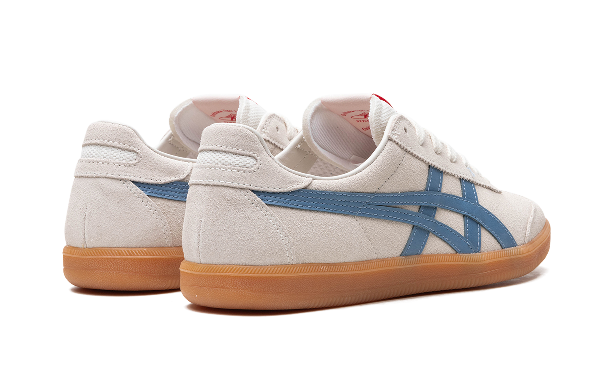 Tokuten "White blue gum" 1183A907 202