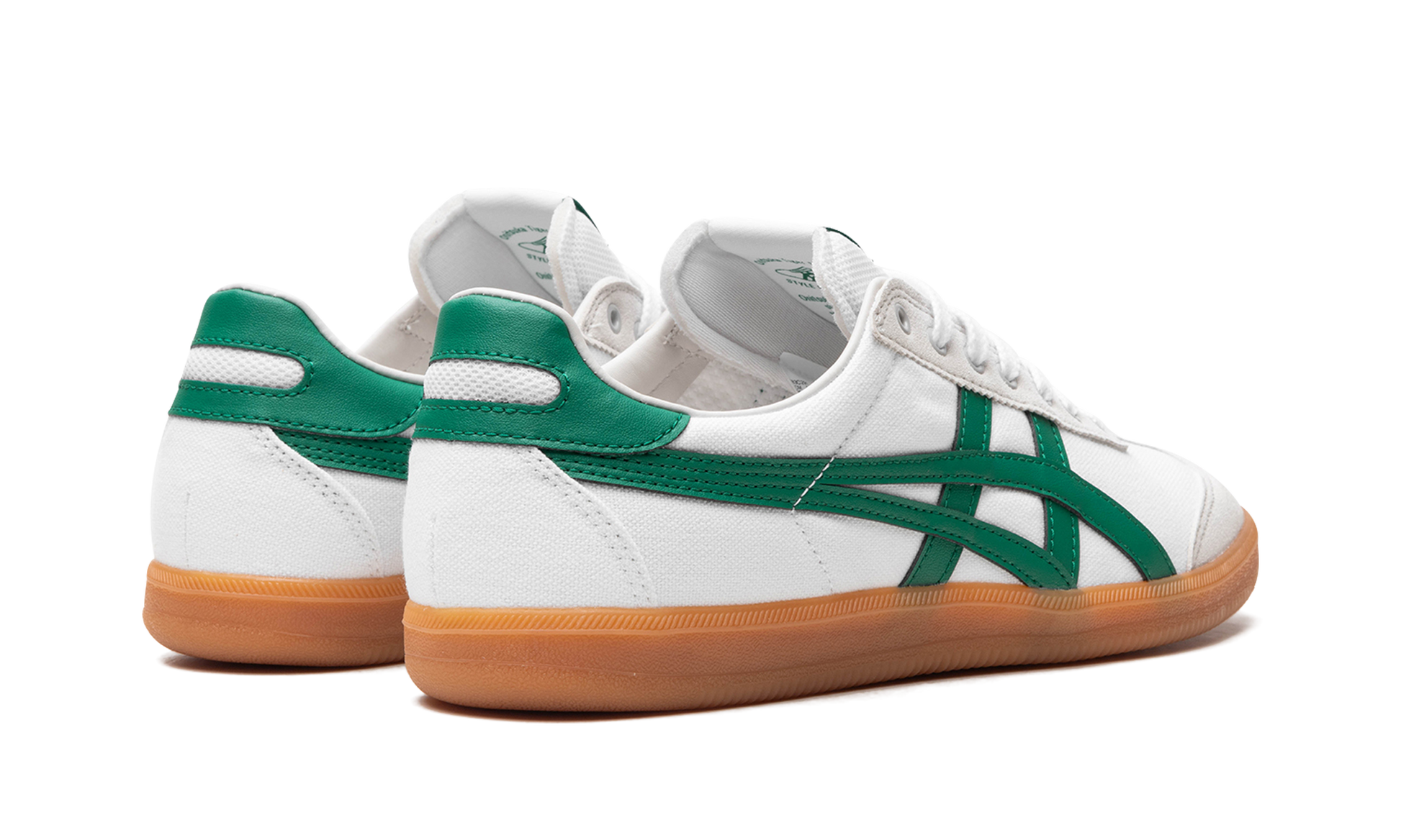 Tokuten "White green gum" 1183C291 100