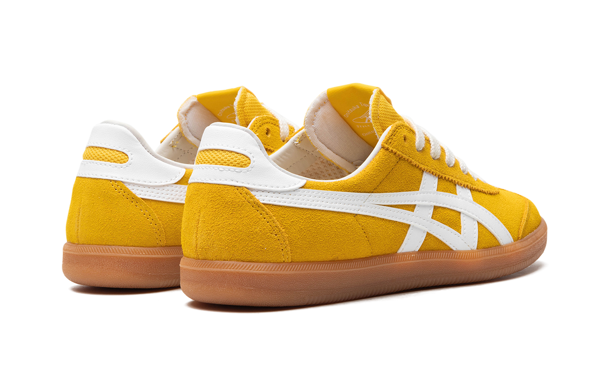Tokuten "Yellow/white/gum" 1183A907 751