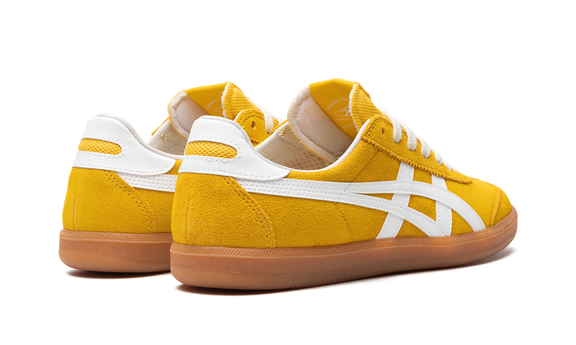 Tokuten "Yellow/white/gum" 1183A907 751
