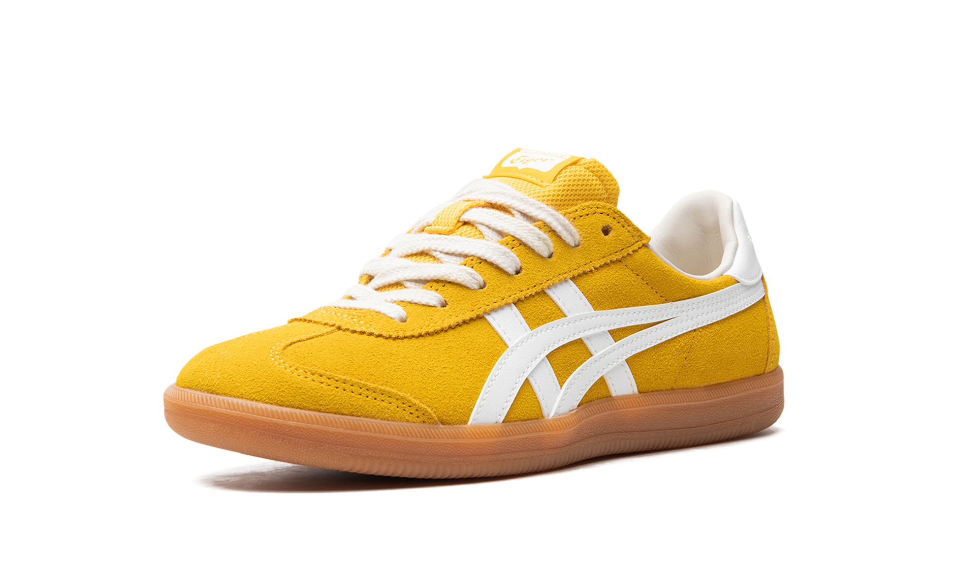 Tokuten "Yellow/white/gum" 1183A907 751