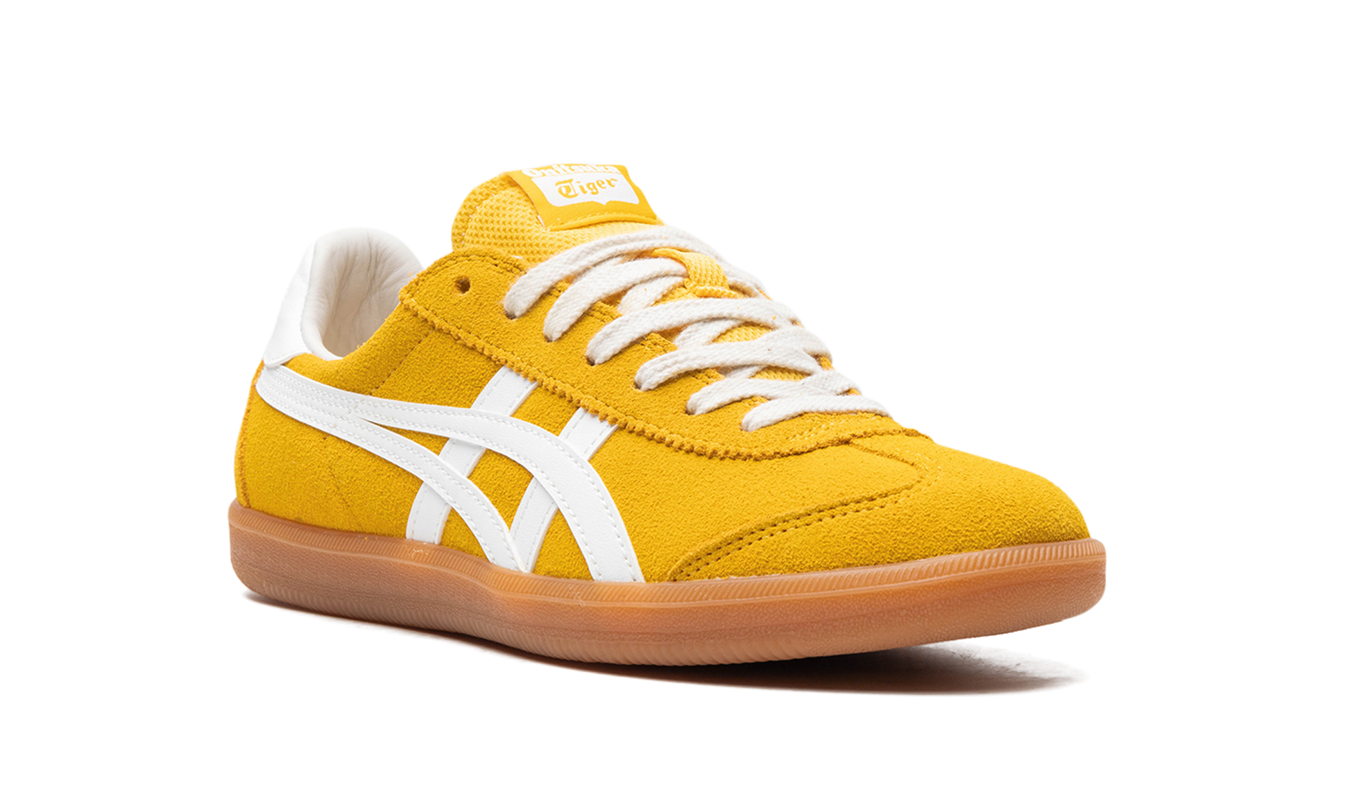 Tokuten "Yellow/white/gum" 1183A907 751
