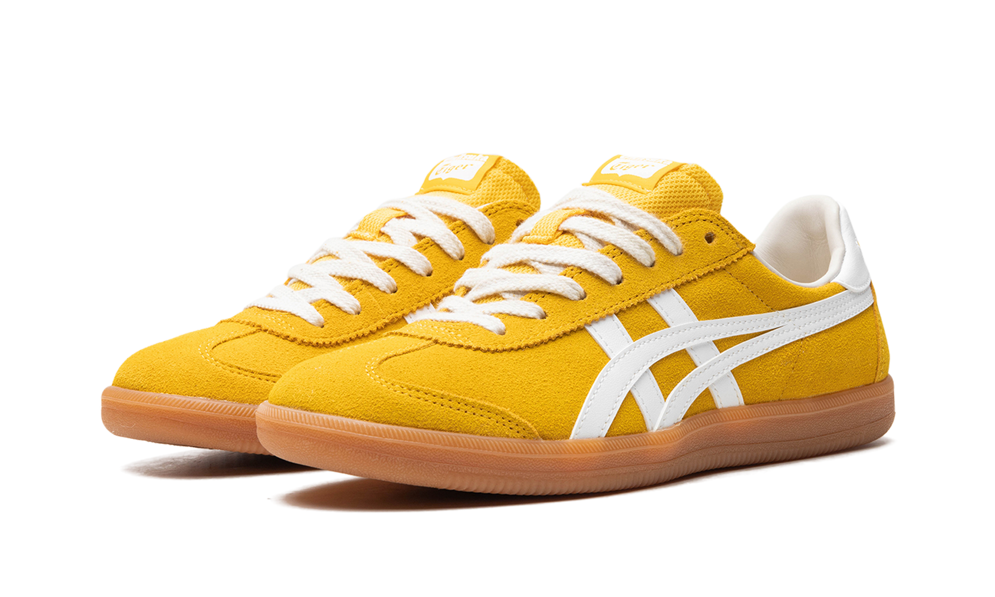 Tokuten "Yellow/white/gum" 1183A907 751