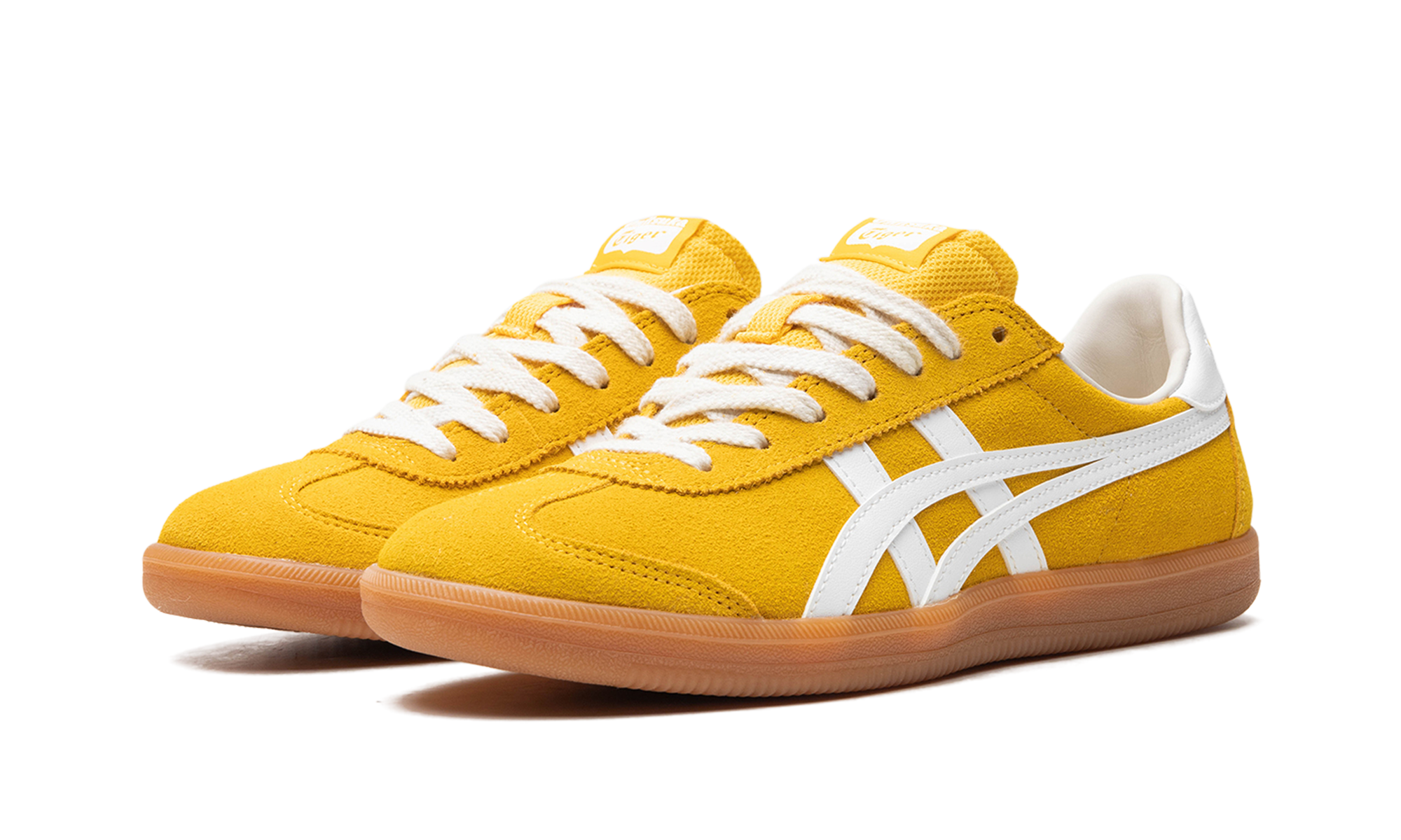Tokuten "Yellow/white/gum" 1183A907 751