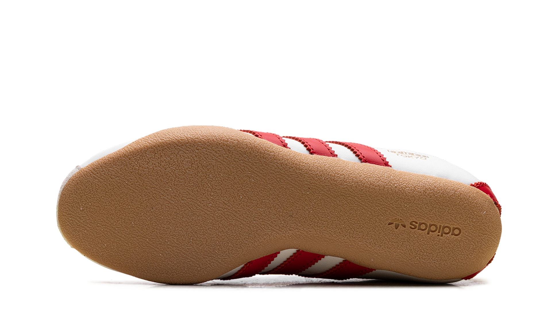 Tokyo Mj Women "Cream white red" IH3999