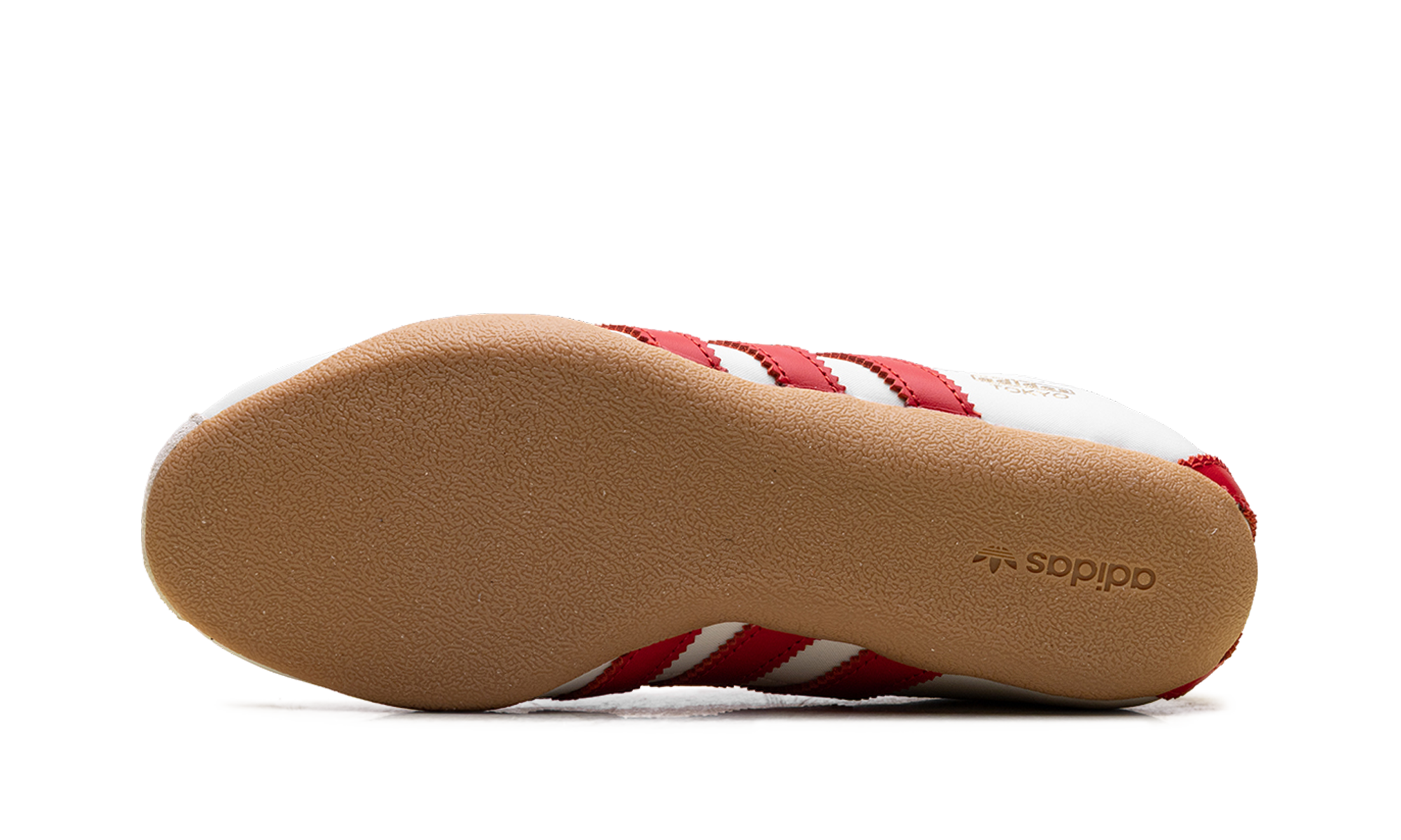 Tokyo Mj Women "Cream white red" IH3999