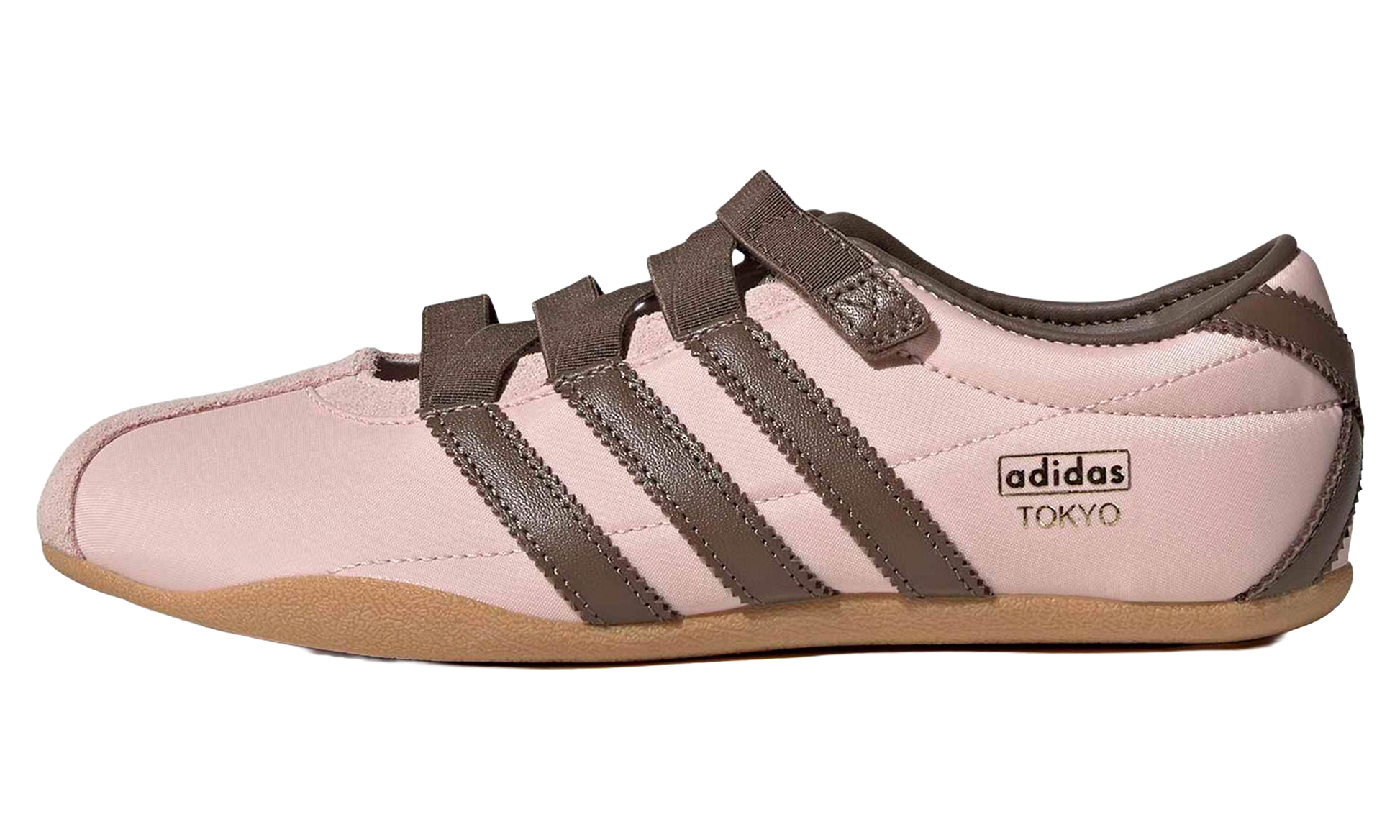 Tokyo Mj Women "Sandy pink / earth strata / gold metallic" IH4000