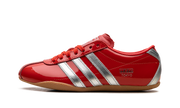 Tokyo Women "Red/silver metallic" JQ0596