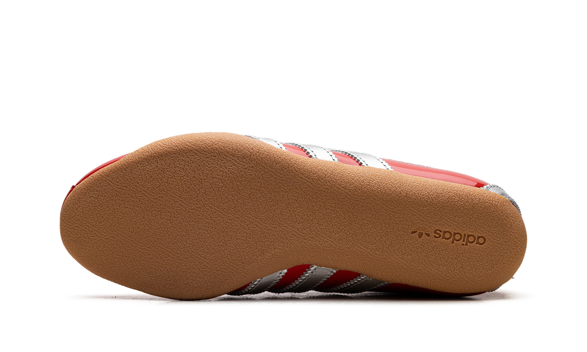 Tokyo Women "Red/silver metallic" JQ0596