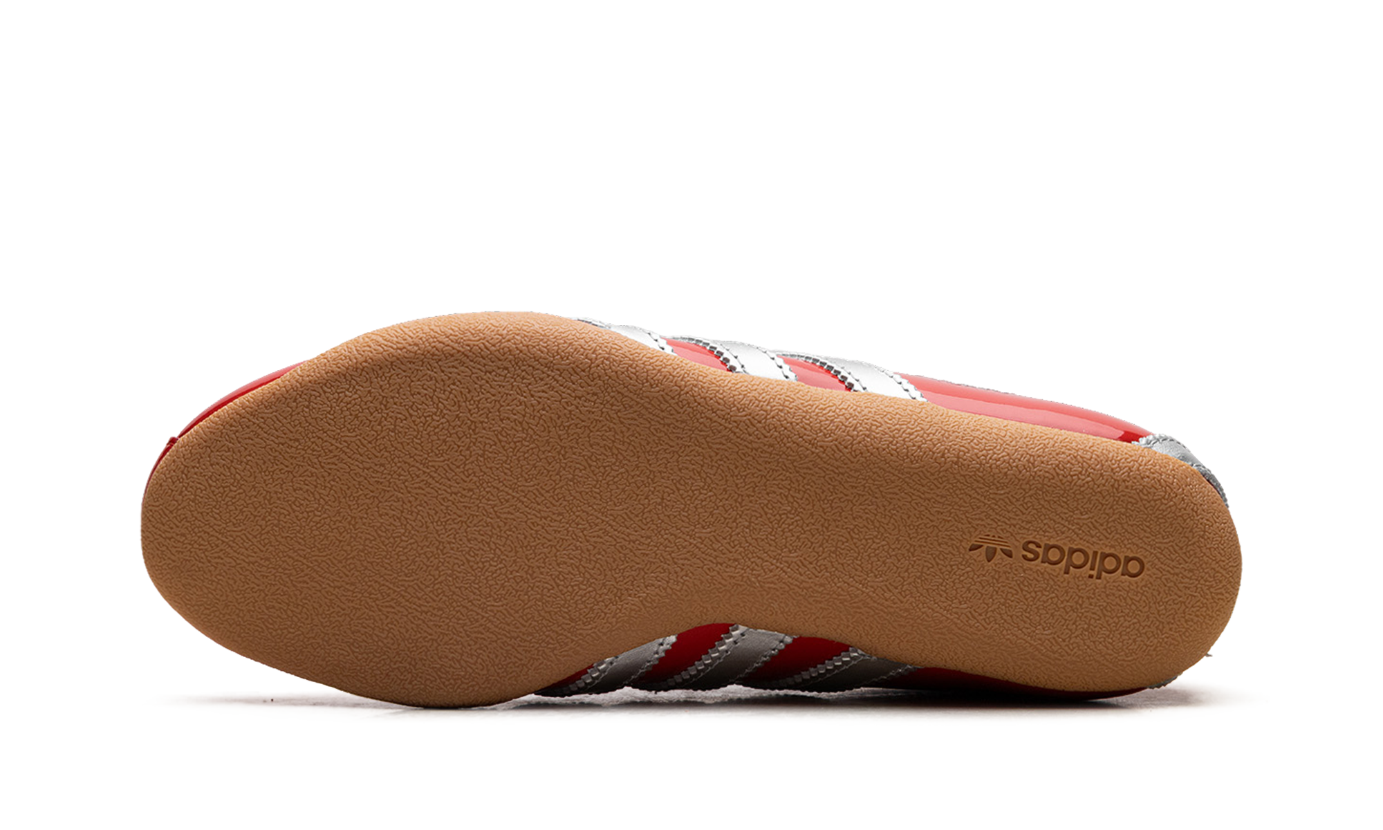Tokyo Women "Red/silver metallic" JQ0596