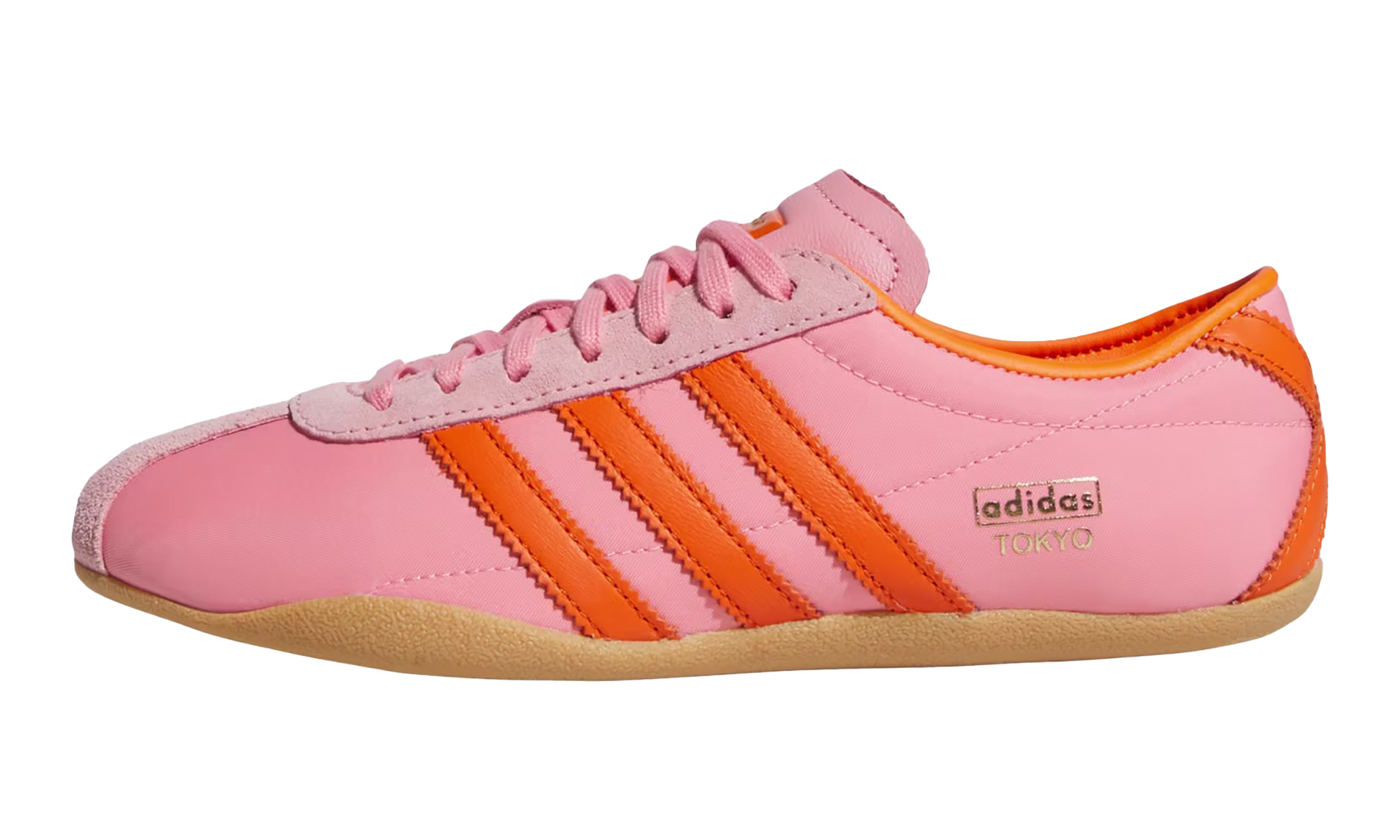 Tokyo Women "Semi pink spark orange" JI3297