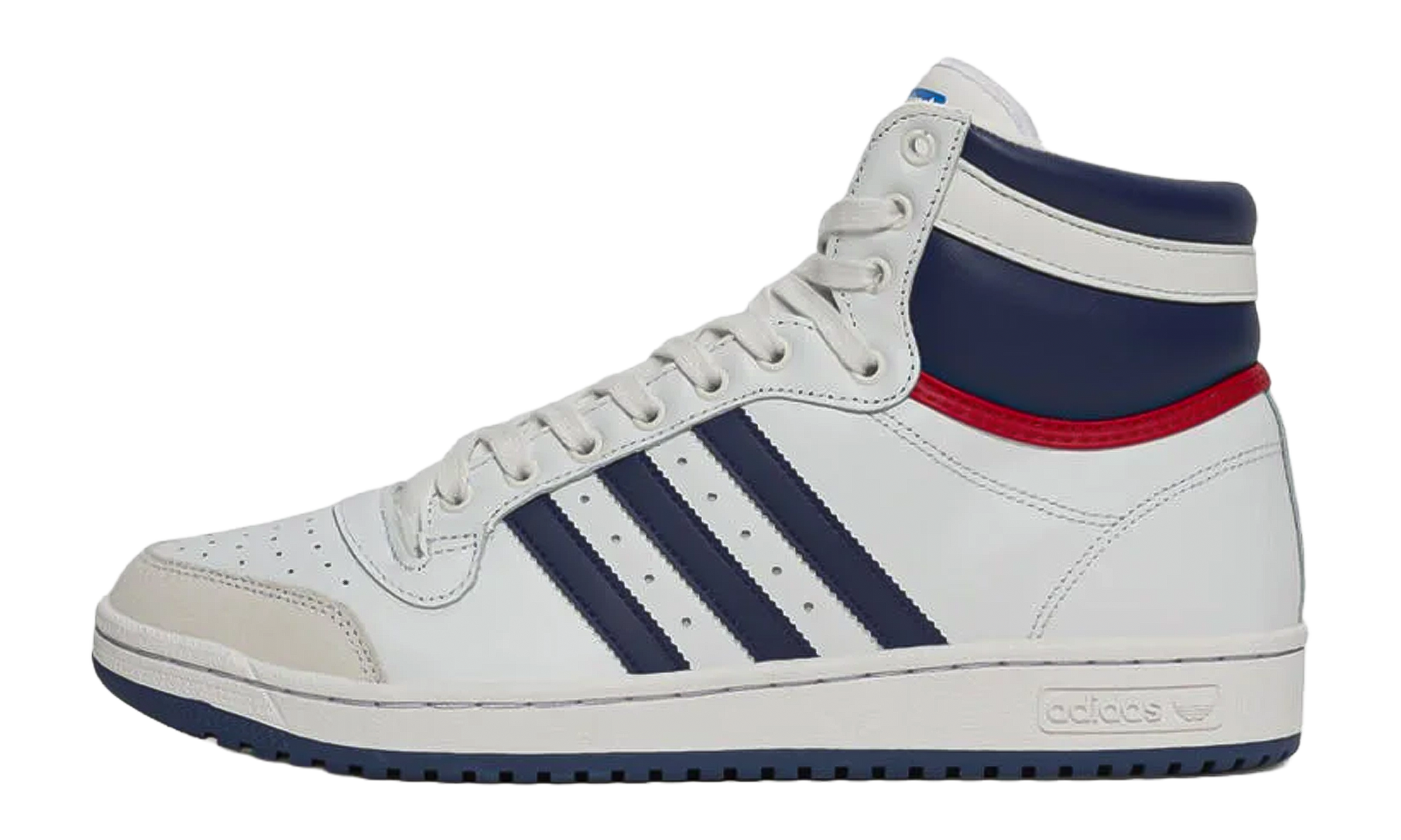 Top Ten Hi OG "Boston"