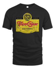 Topo Chico Agua Mineral Shirt