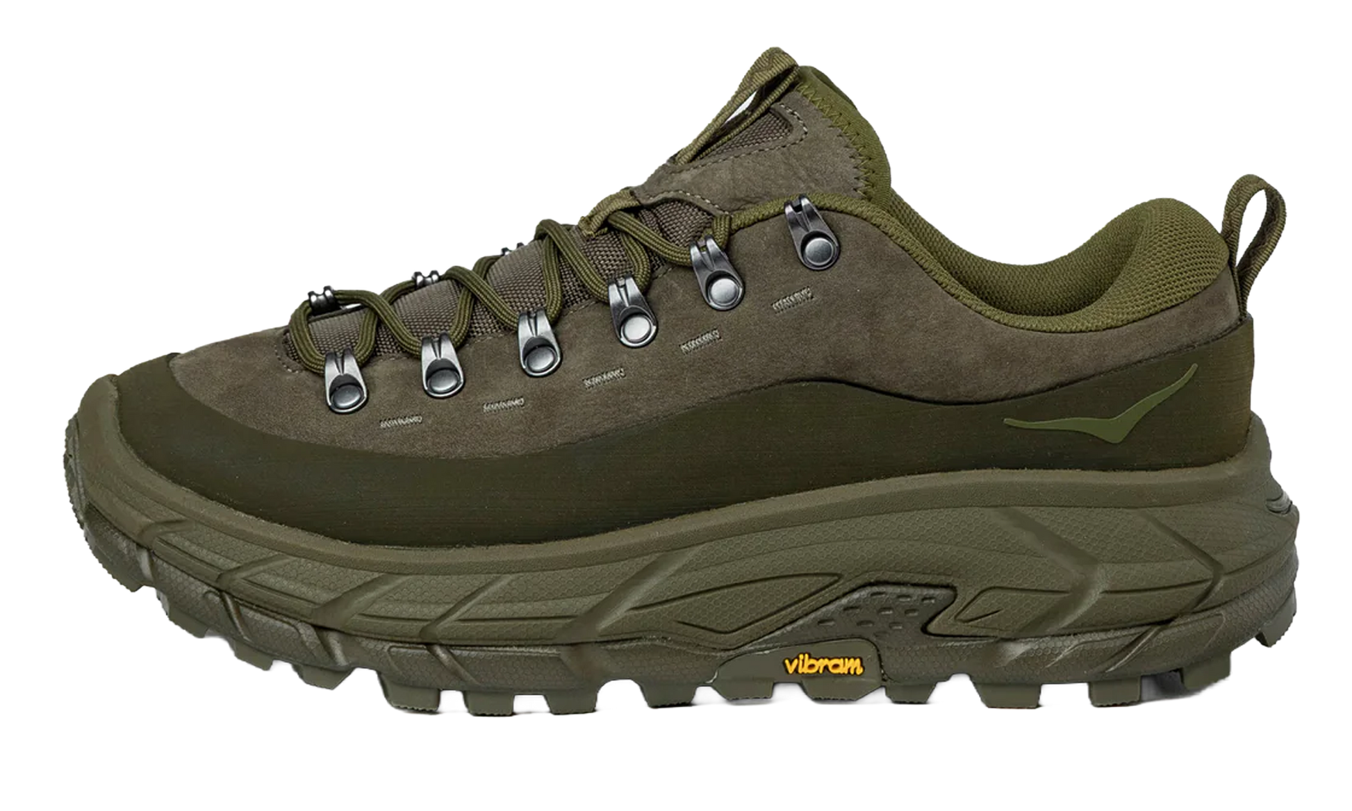Tor Summit Hiking Unisex "Moss green / spruce green" 1147952 MPR