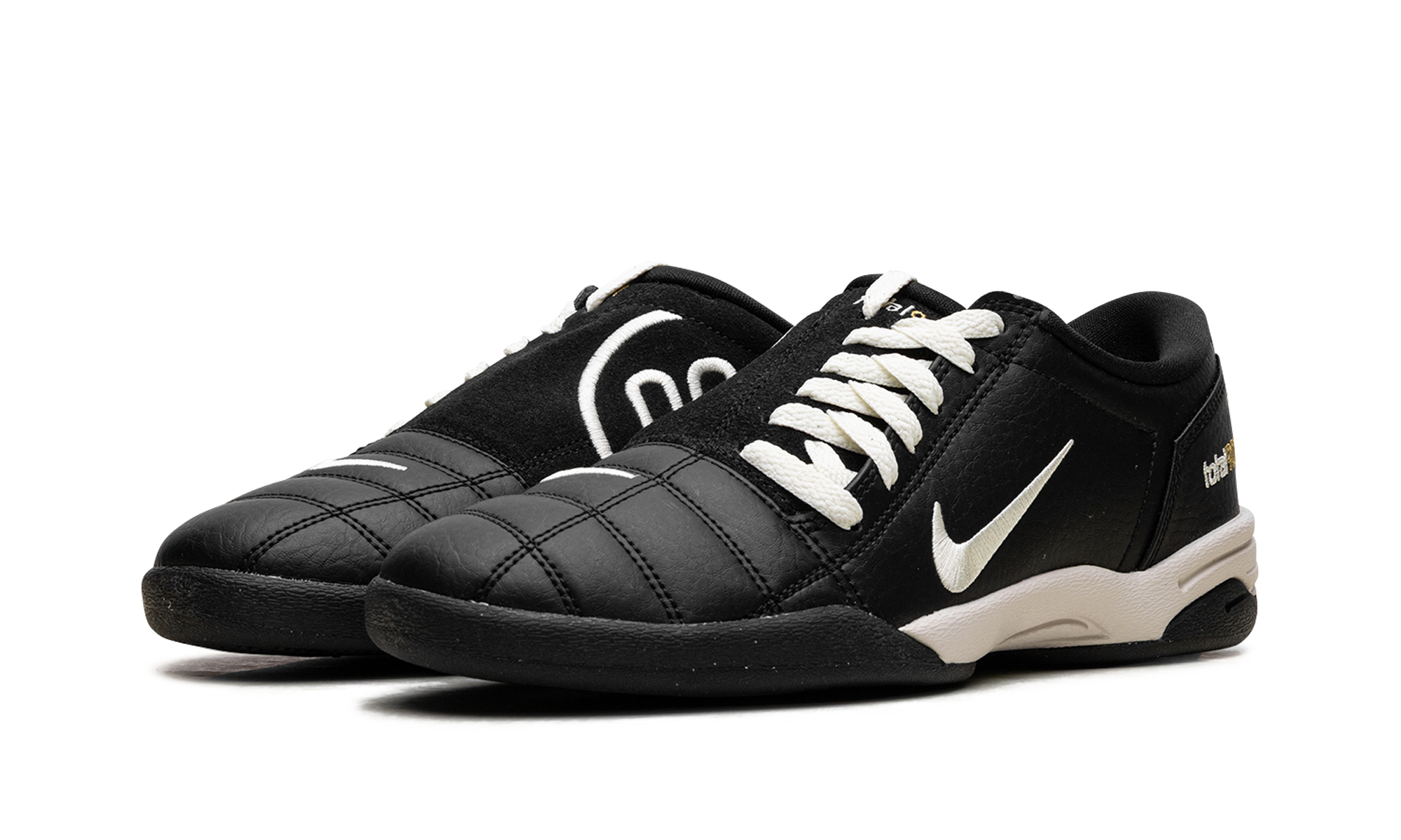 Total 90 3 "Black coconut milk" IO2083 010