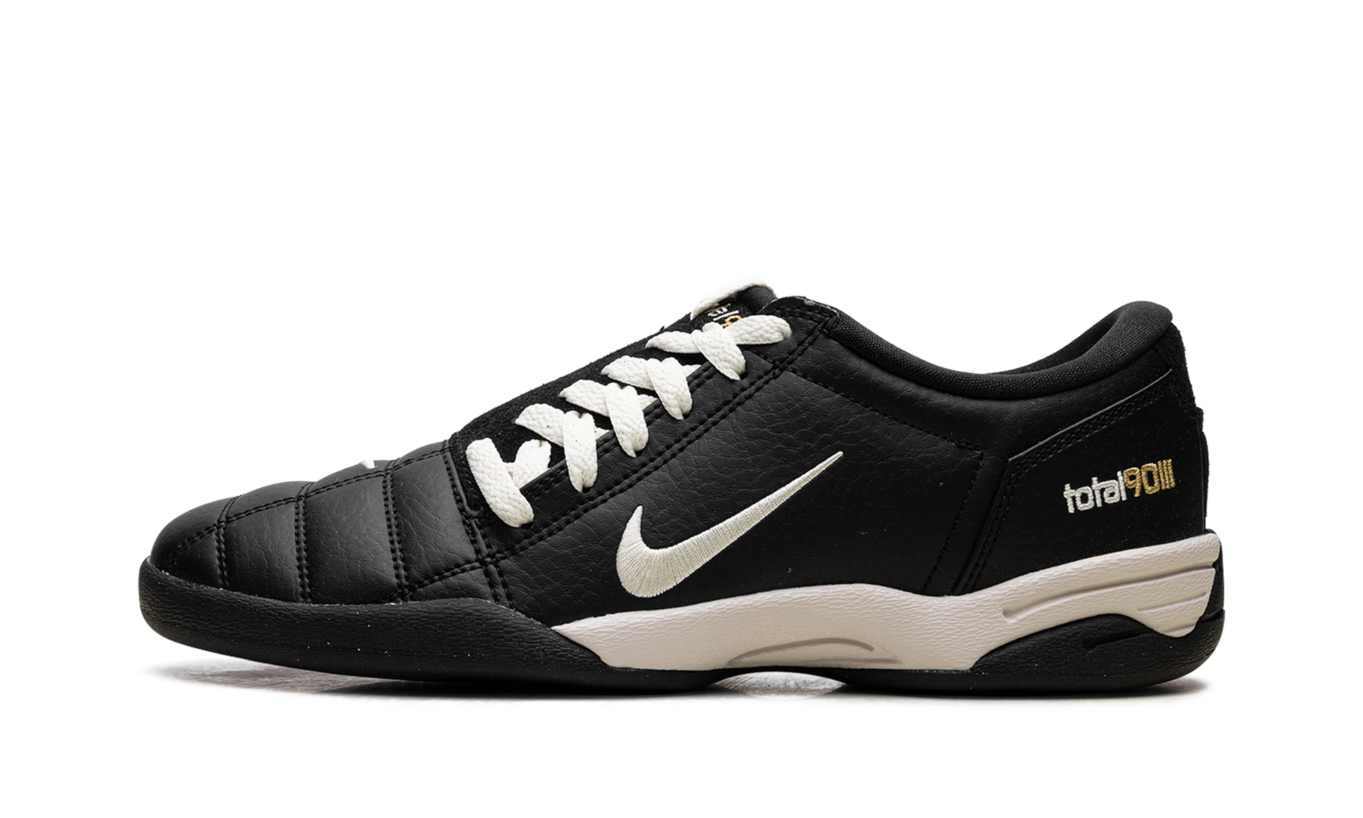 Total 90 3 "Black coconut milk" IO2083 010