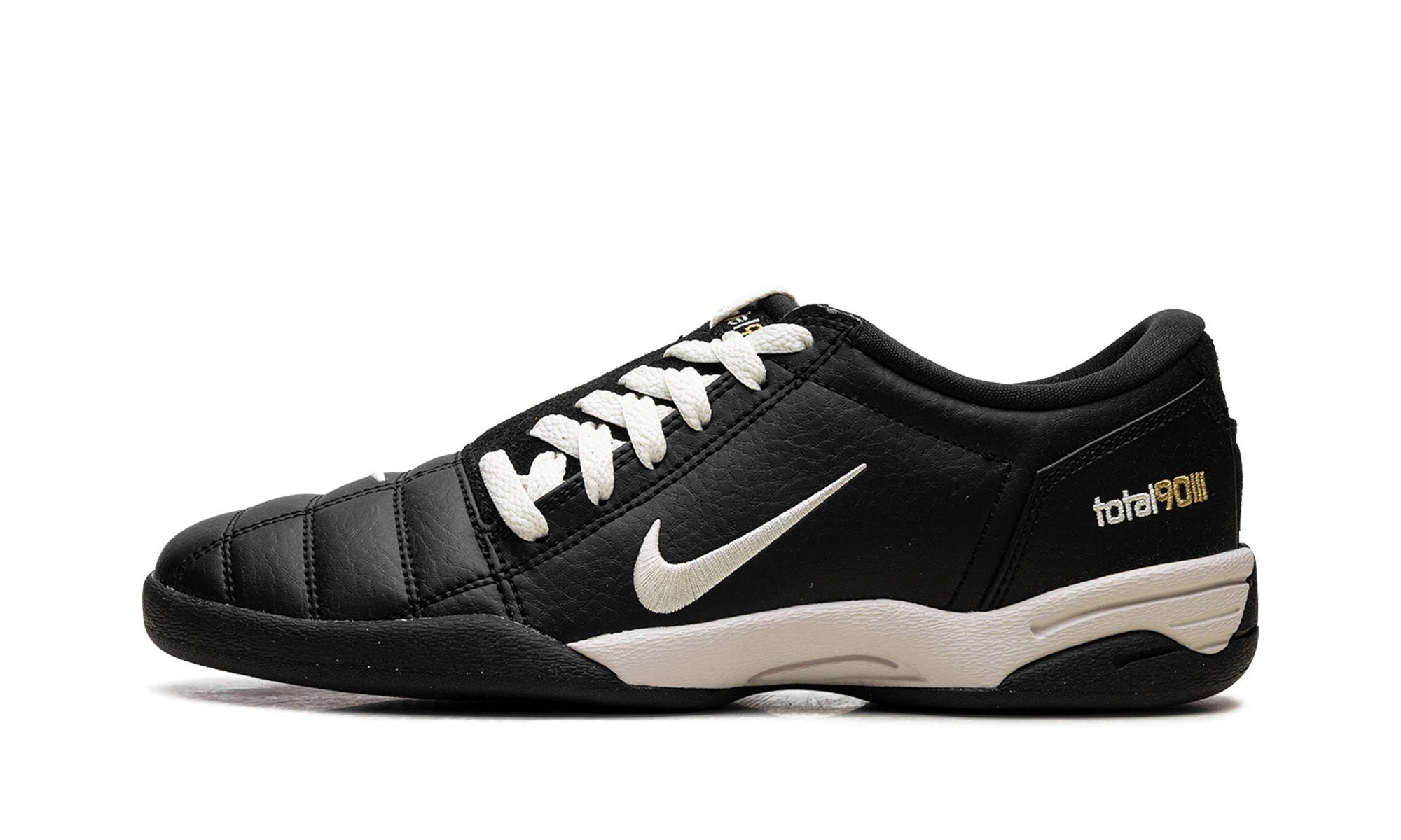 Total 90 3 "Black coconut milk" IO2083 010