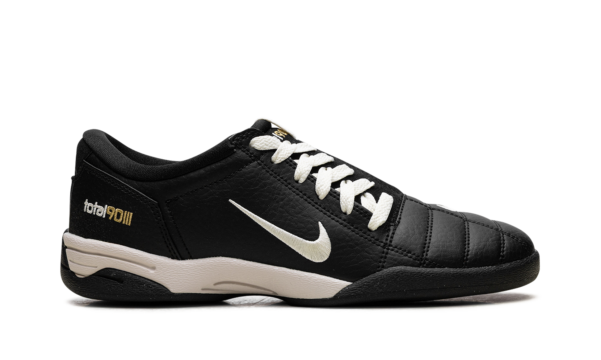 Total 90 3 "Black coconut milk" IO2083 010