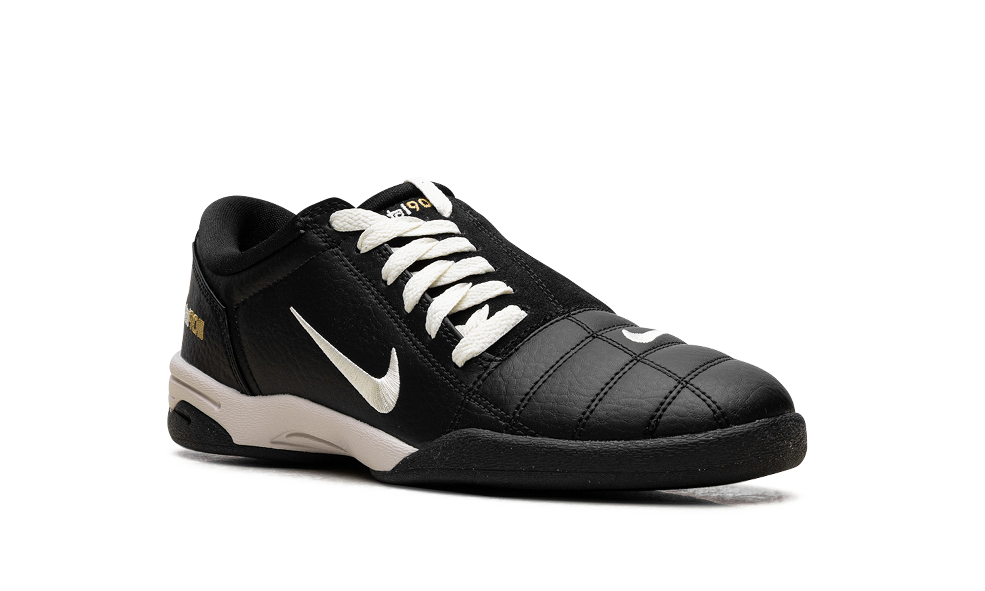 Total 90 3 "Black coconut milk" IO2083 010