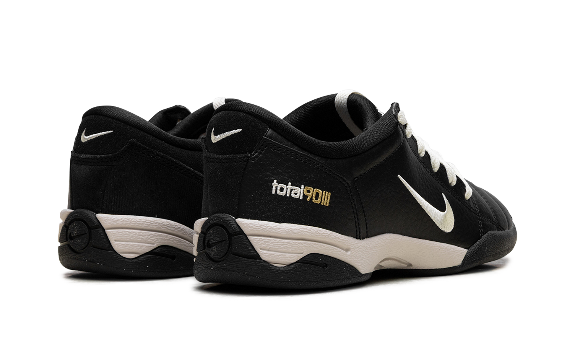 Total 90 3 "Black coconut milk" IO2083 010