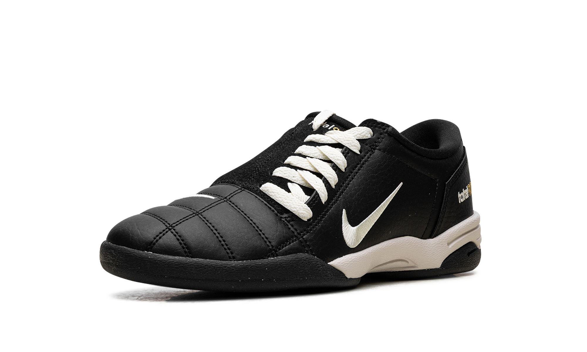 Total 90 3 "Black coconut milk" IO2083 010