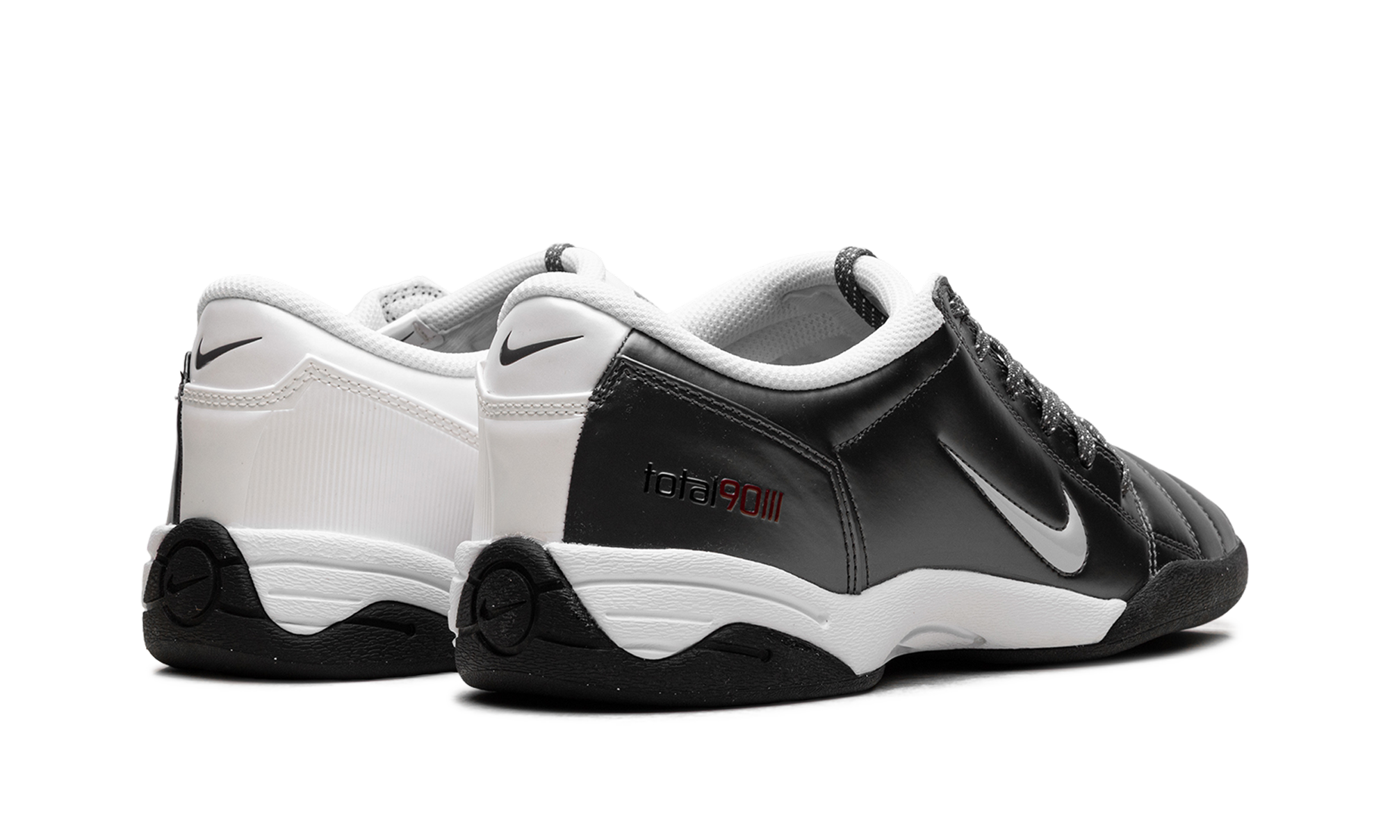 Total 90 3 "Light graphite" HQ2851 001