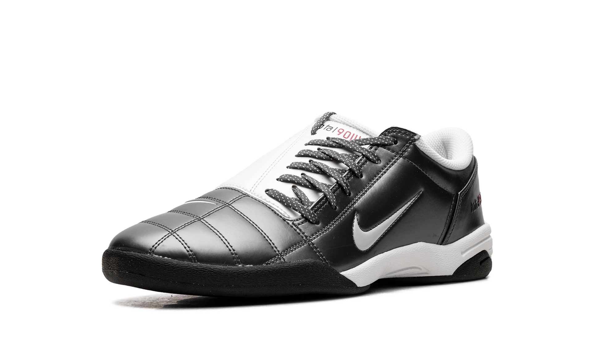 Total 90 3 "Light graphite" HQ2851 001