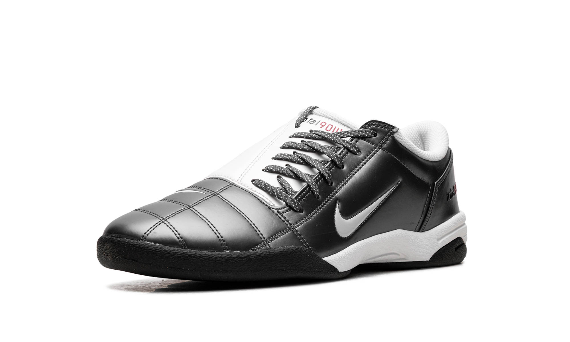 Total 90 3 "Light graphite" HQ2851 001