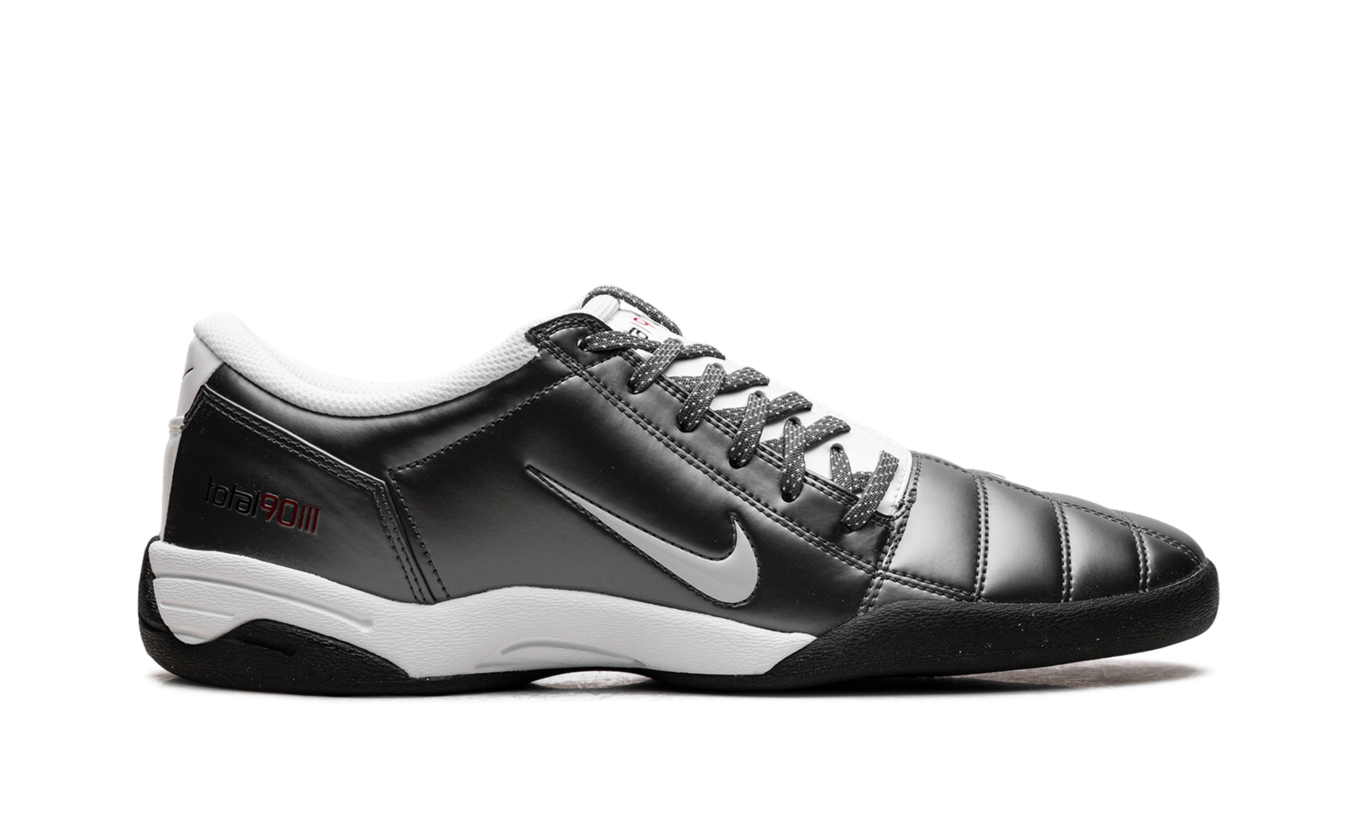 Total 90 3 "Light graphite" HQ2851 001