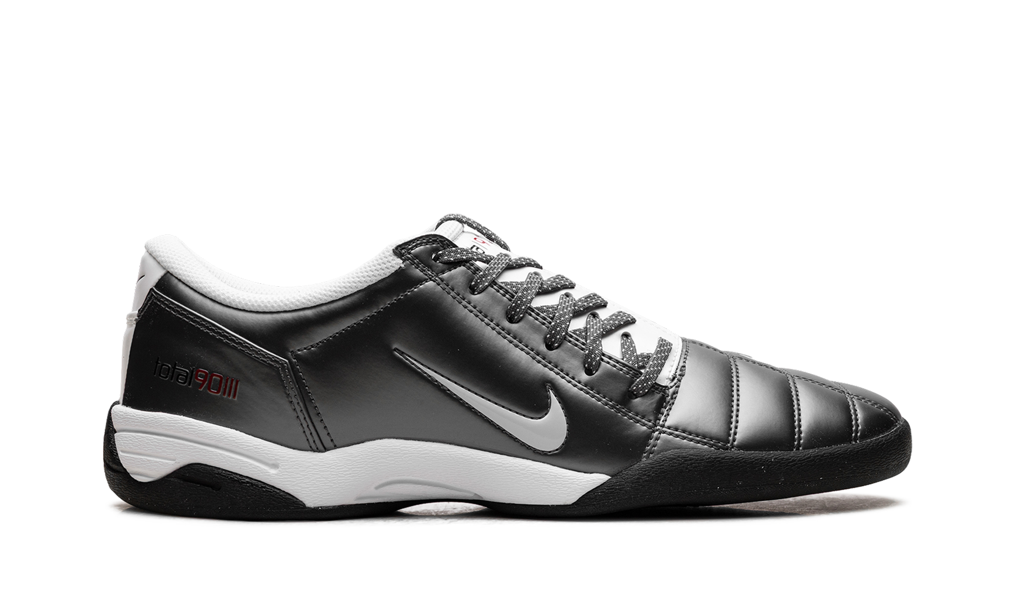 Total 90 3 "Light graphite" HQ2851 001