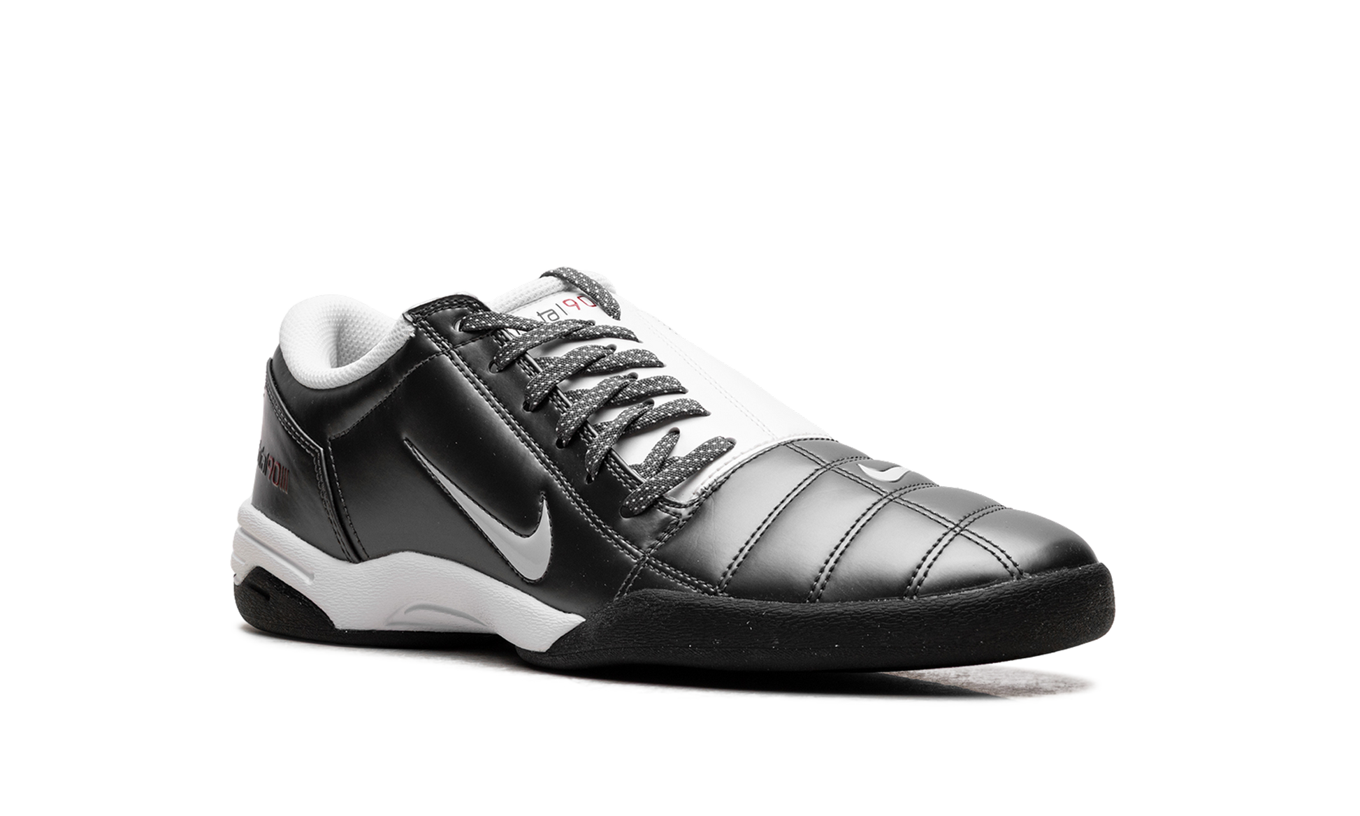 Total 90 3 "Light graphite" HQ2851 001