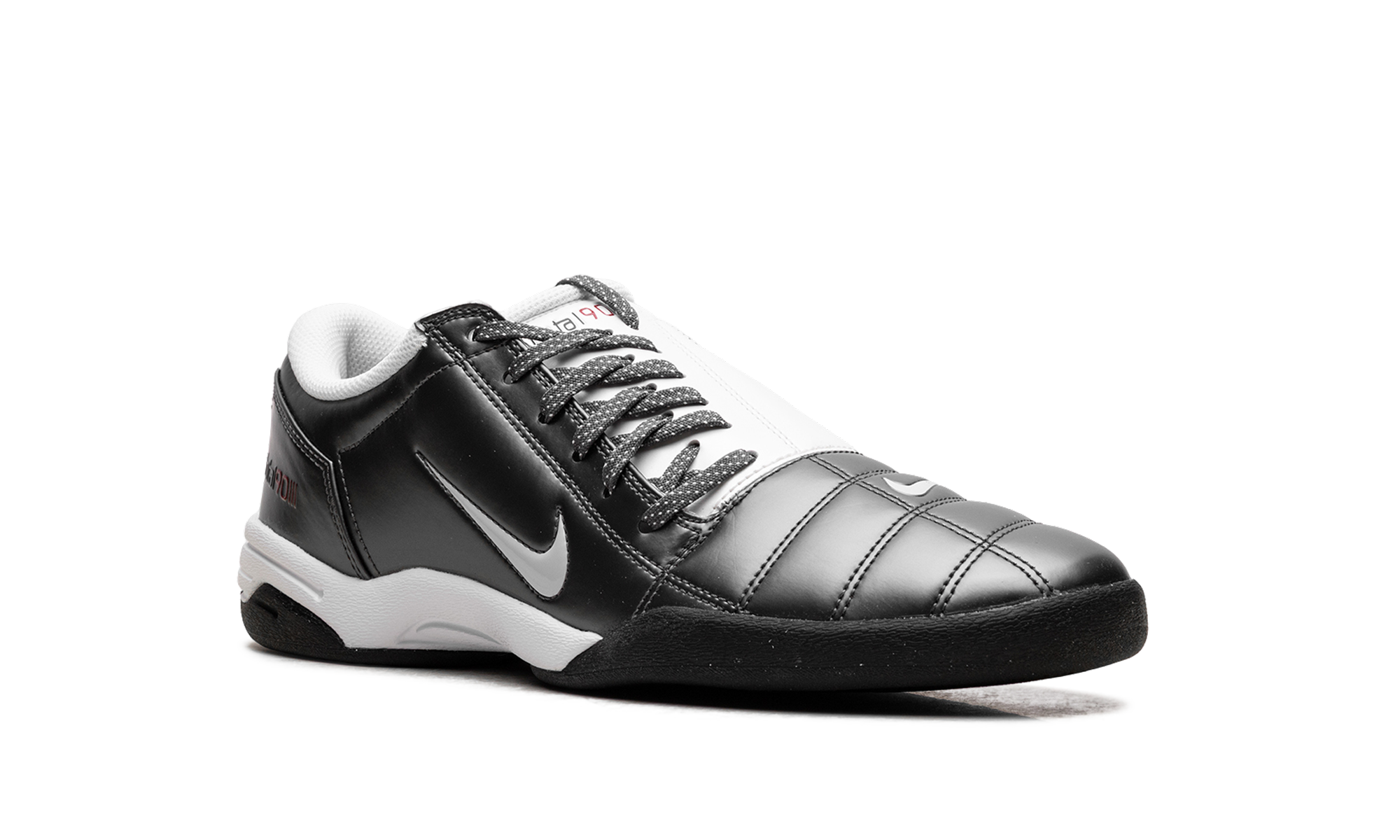 Total 90 3 "Light graphite" HQ2851 001