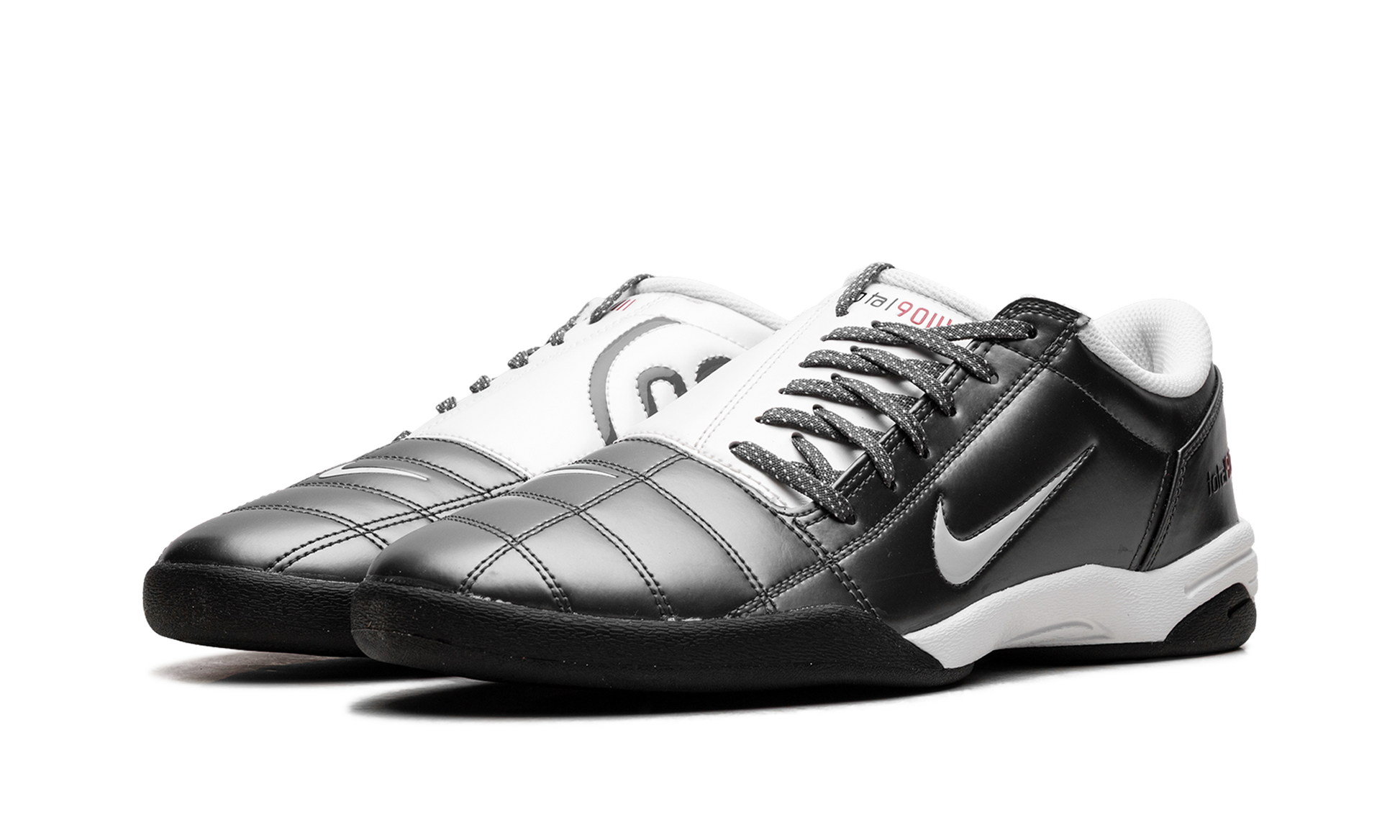 Total 90 3 "Light graphite" HQ2851 001