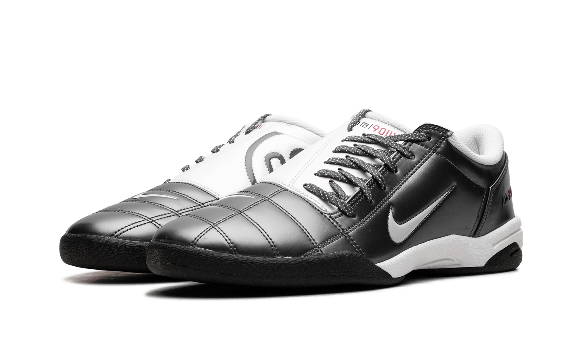 Total 90 3 "Light graphite" HQ2851 001