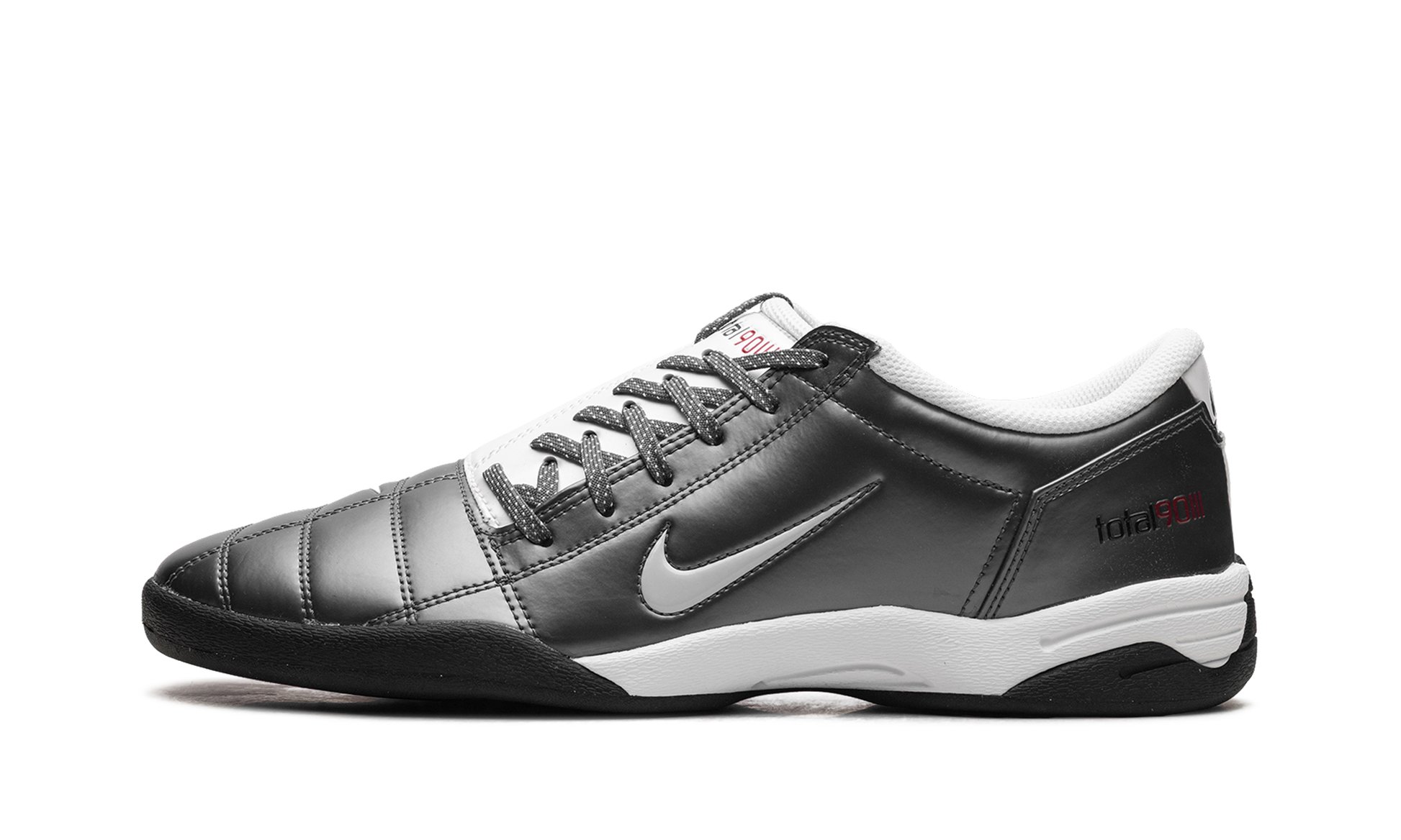 Total 90 3 "Light graphite" HQ2851 001