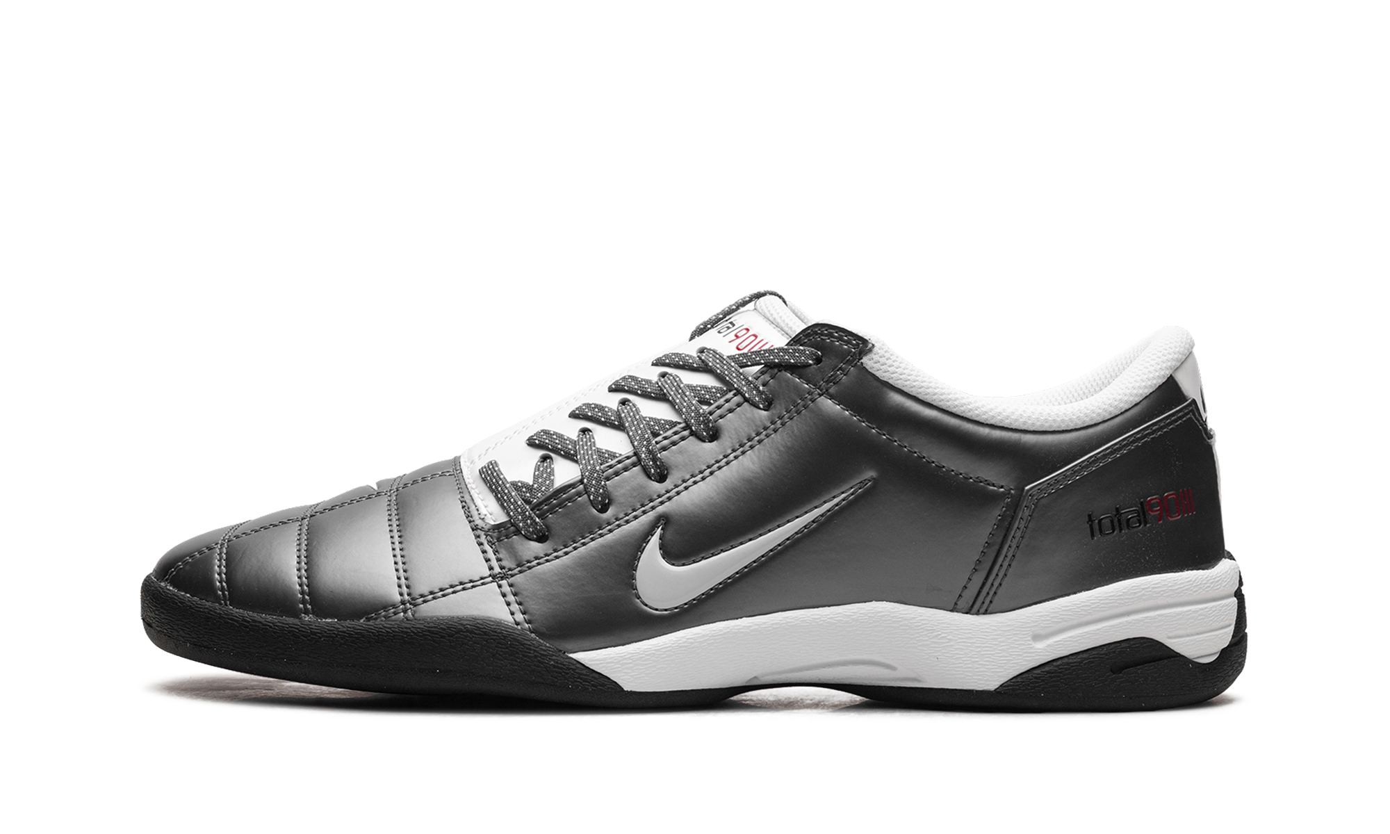 Total 90 3 "Light graphite" HQ2851 001
