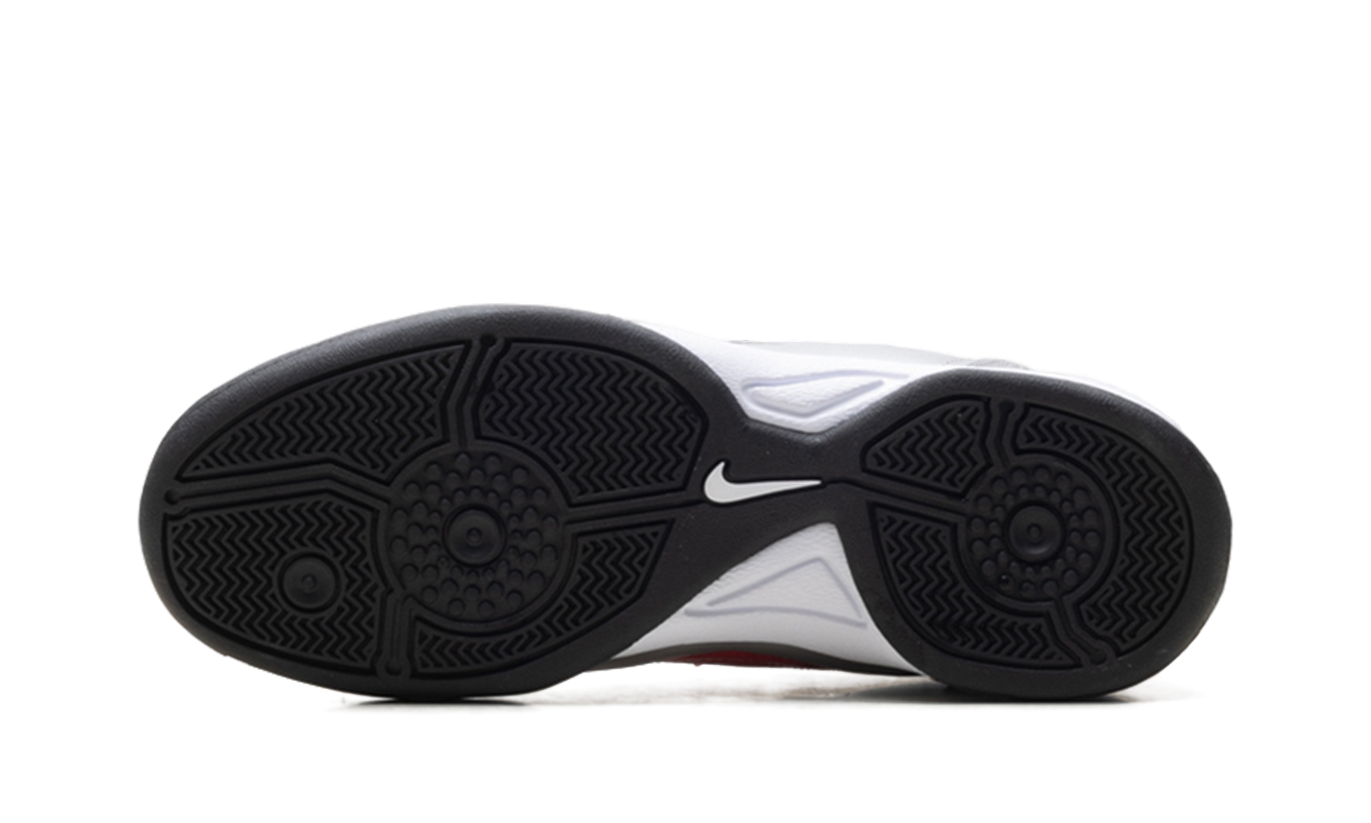 Total 90 3 Women "Metallic silver black" IM7595 001