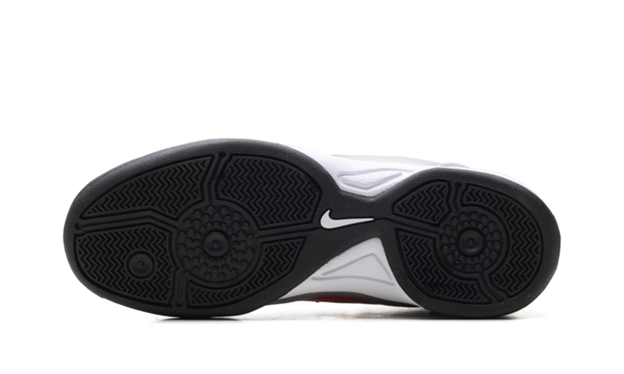 Total 90 3 Women "Metallic silver black" IM7595 001