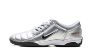Total 90 3 Women "Metallic silver black" IM7595 001