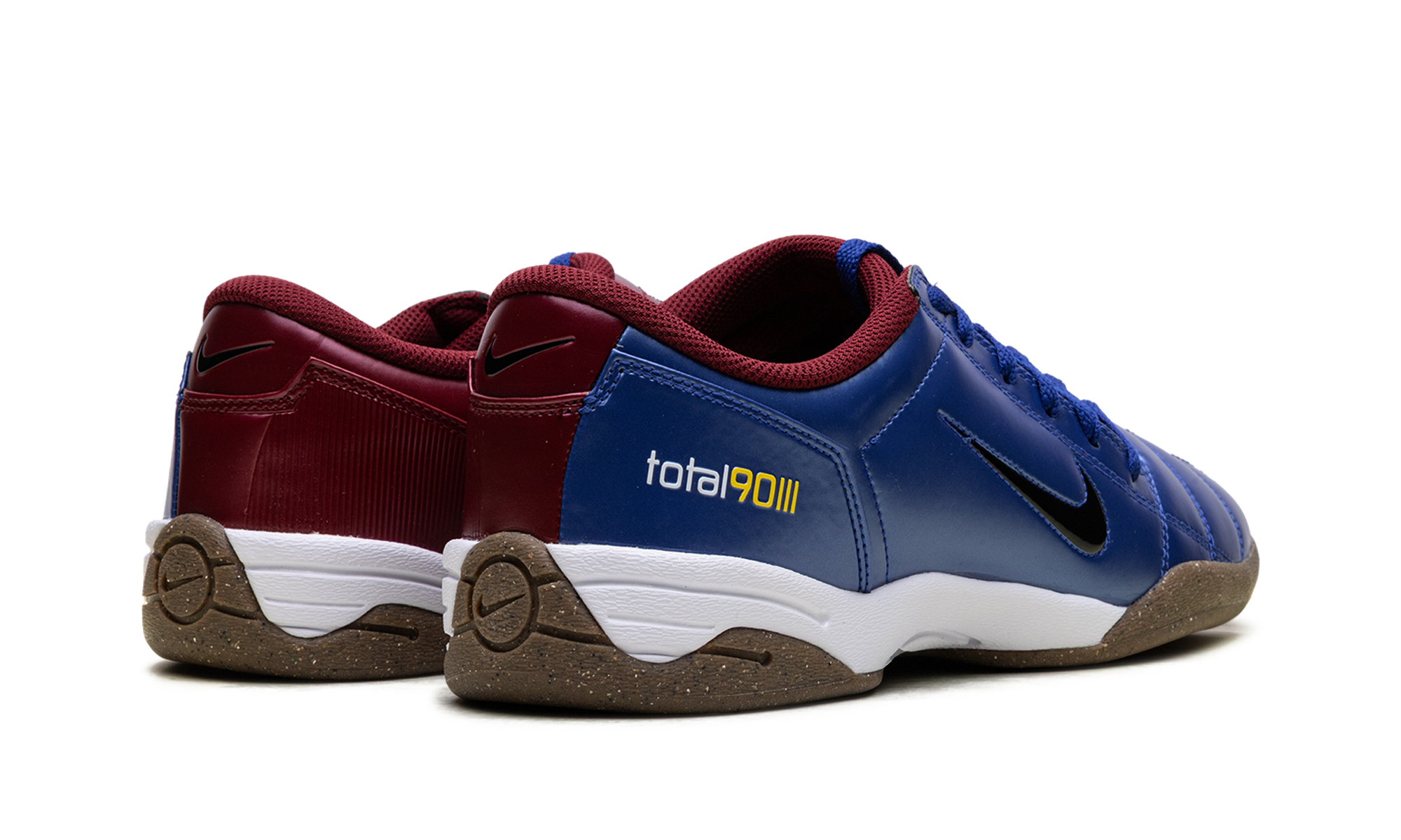 Total 90 "Fc barcelona" HQ2851 401