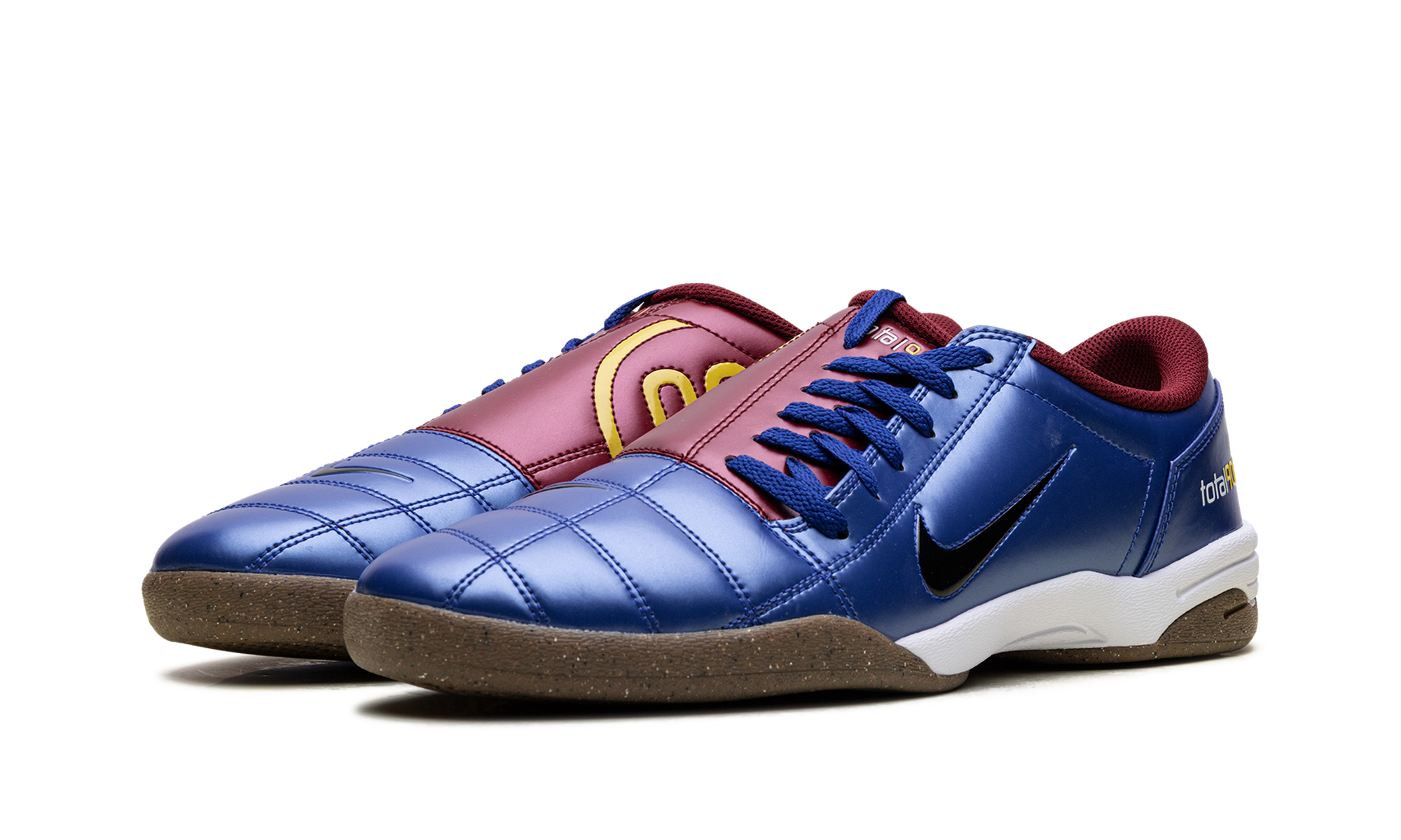 Total 90 "Fc barcelona" HQ2851 401