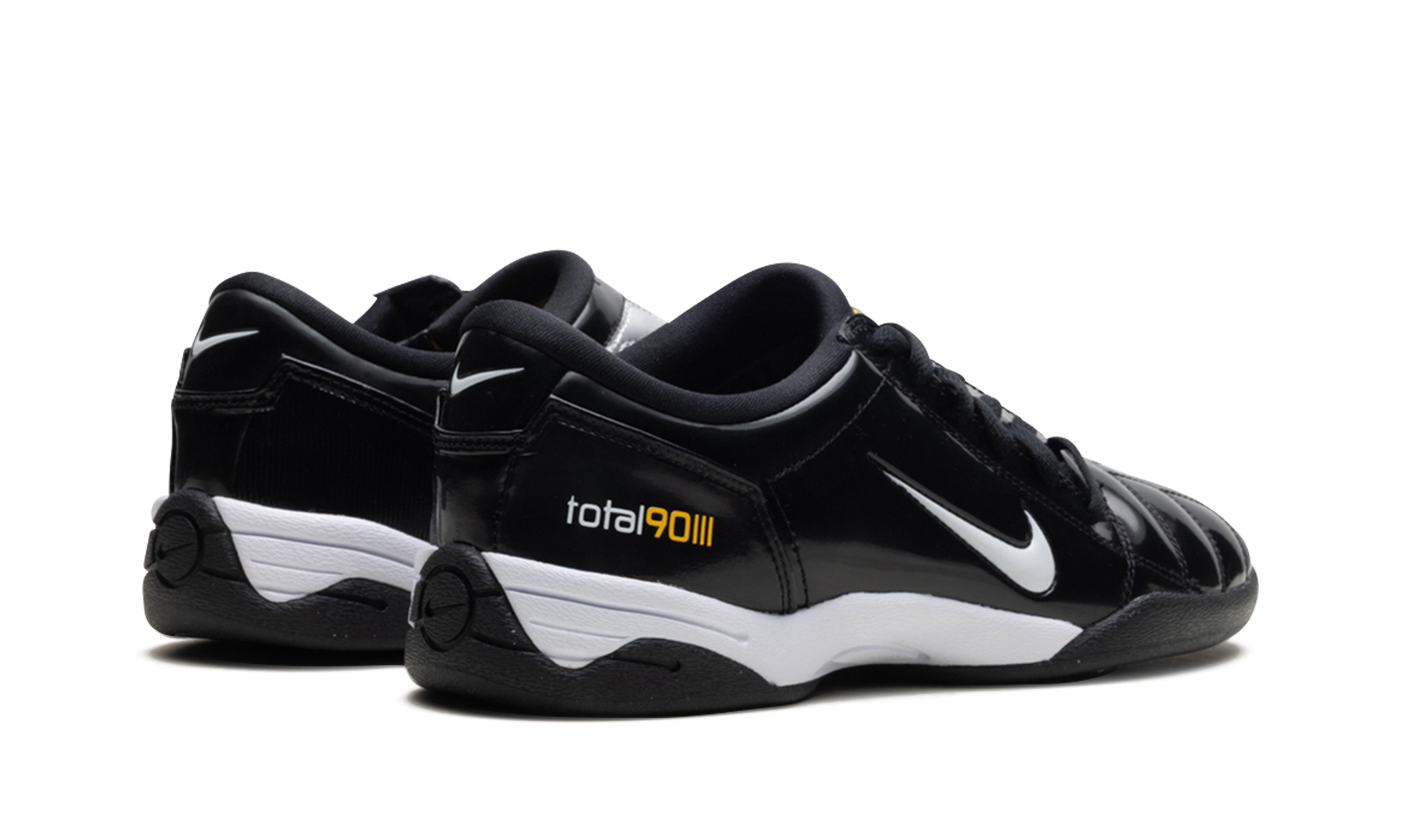 Total 90 Iii "Black patent" HJ9351 001