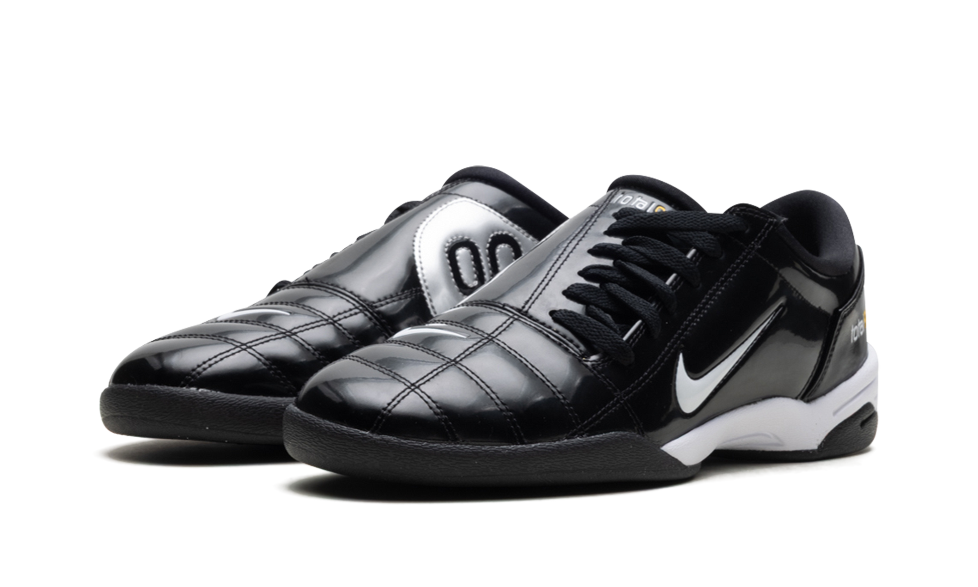 Total 90 Iii "Black patent" HJ9351 001