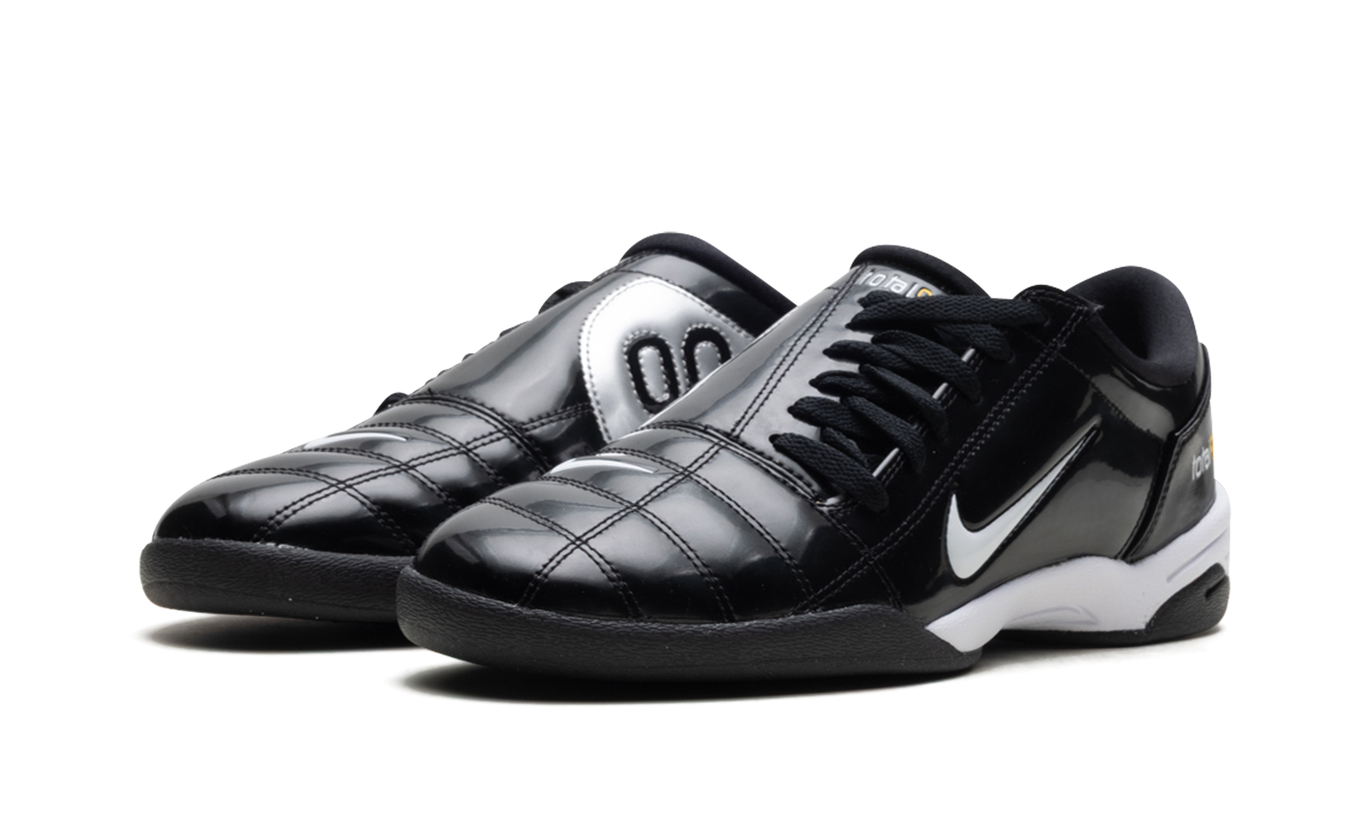 Total 90 Iii "Black patent" HJ9351 001