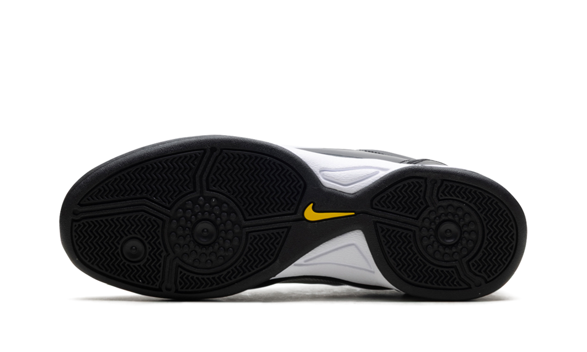 Total 90 Iii "Black patent" HJ9351 001