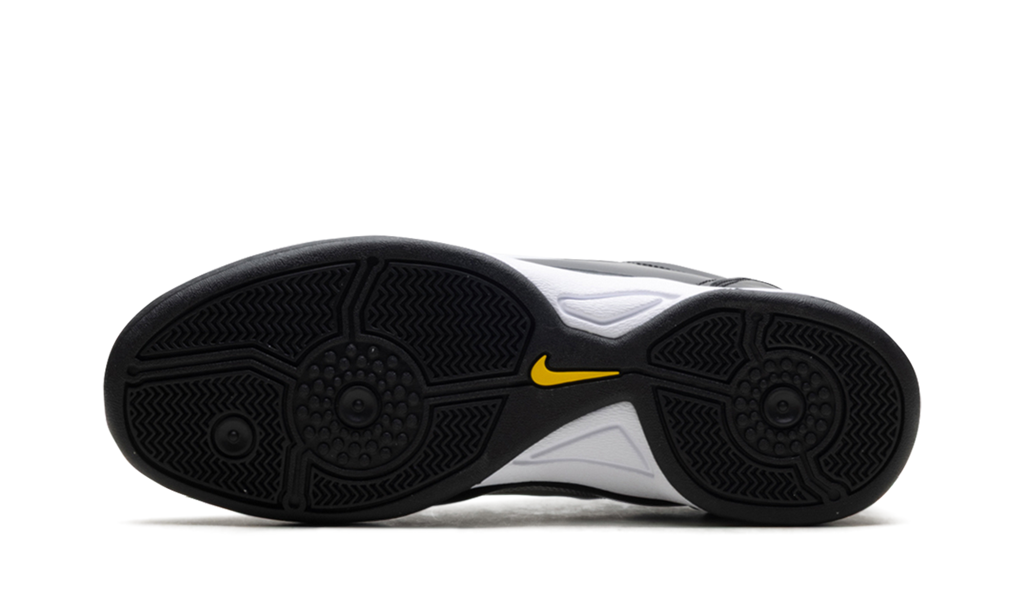 Total 90 Iii "Black patent" HJ9351 001